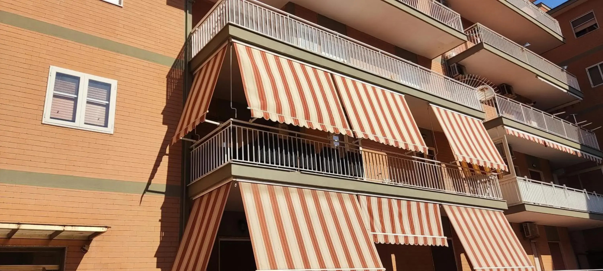 CASA VACANZE - Il Profumo del Mare