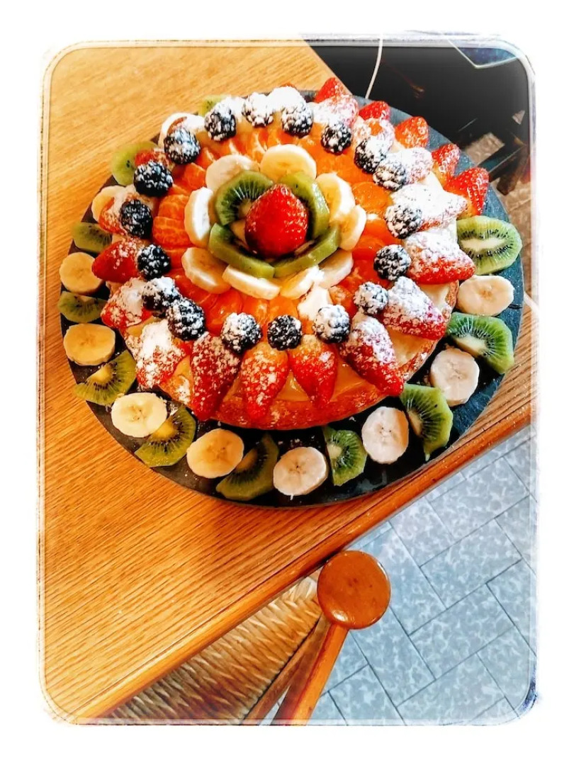 Bouganville Guest House