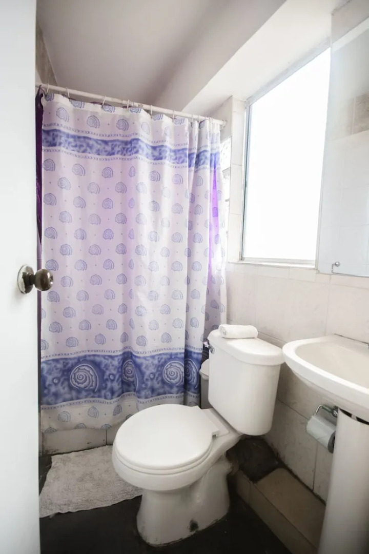 Apart Hotel Bahia Caracoles