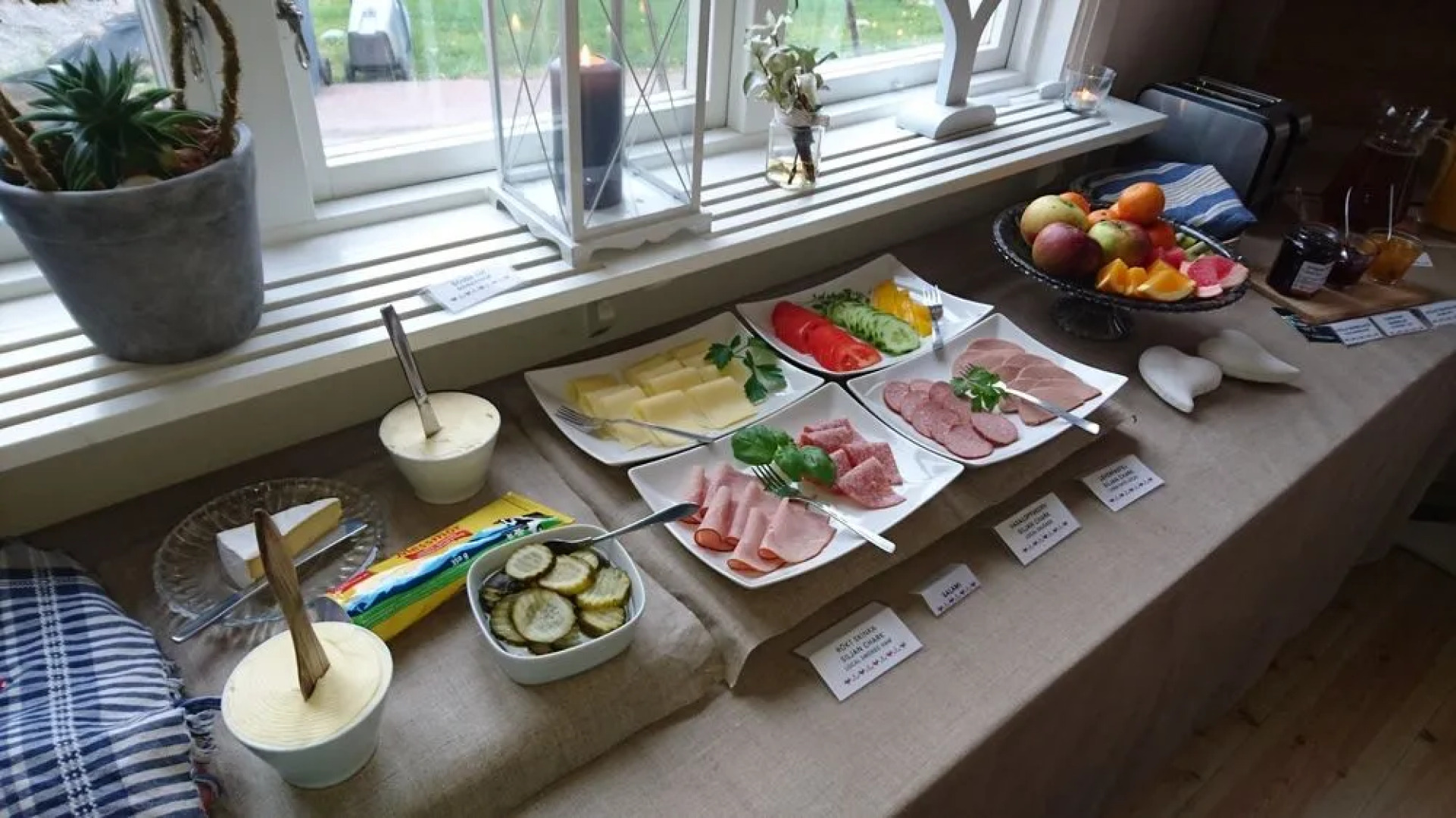 Lustigsgården Boutique Hotel