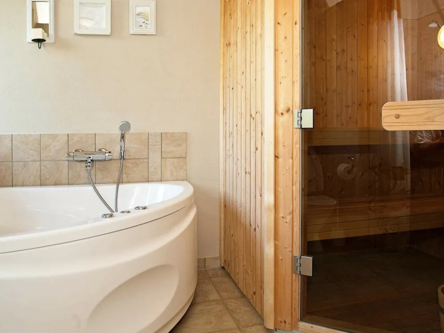 Cozy Retreat in Lojtland - By Traum Ferienwohnungen