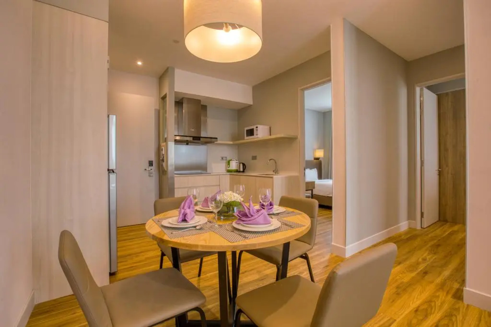 Mercure Living Putrajaya