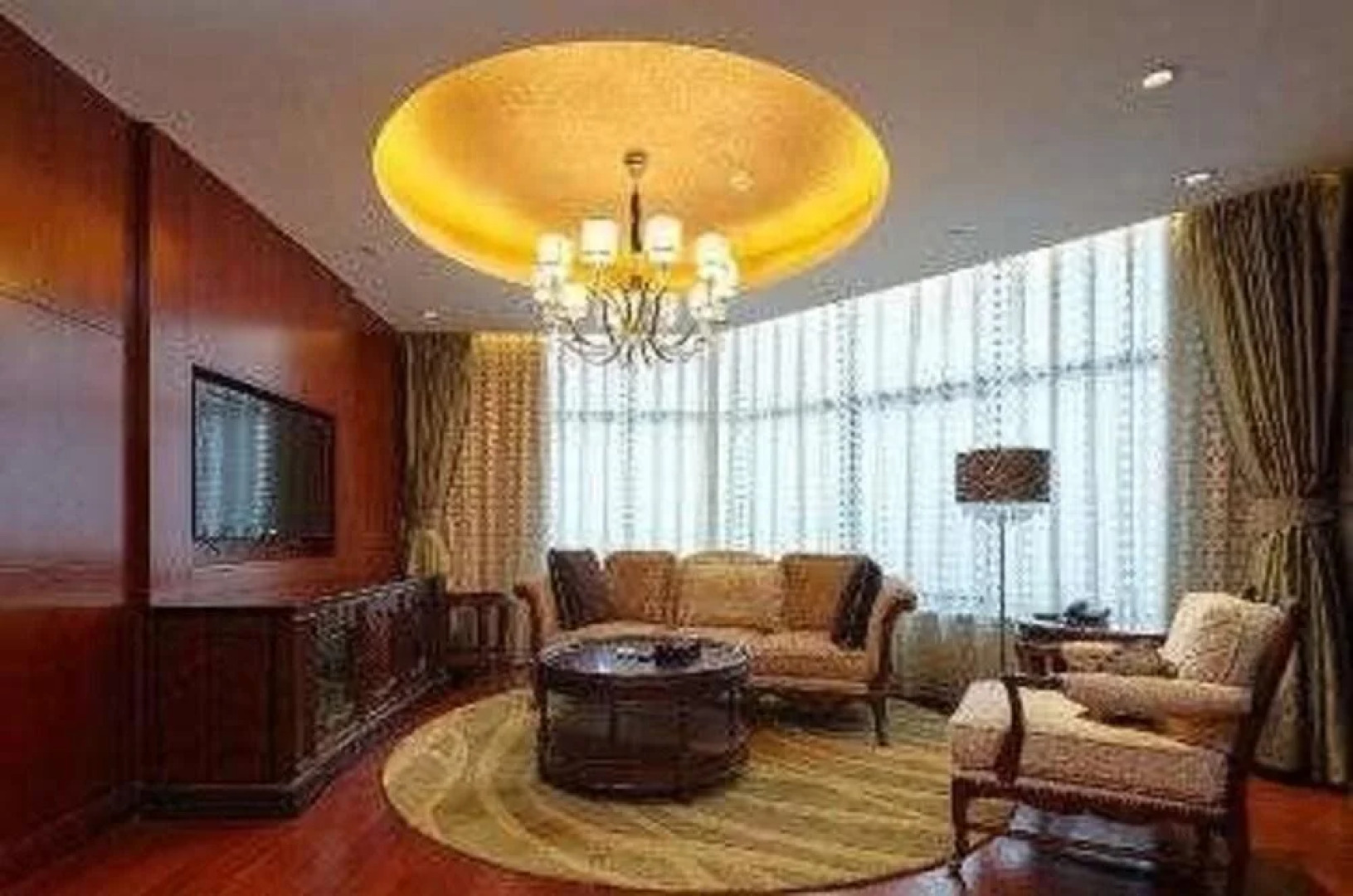 Ramada Plaza Suites Hotel Changzhou