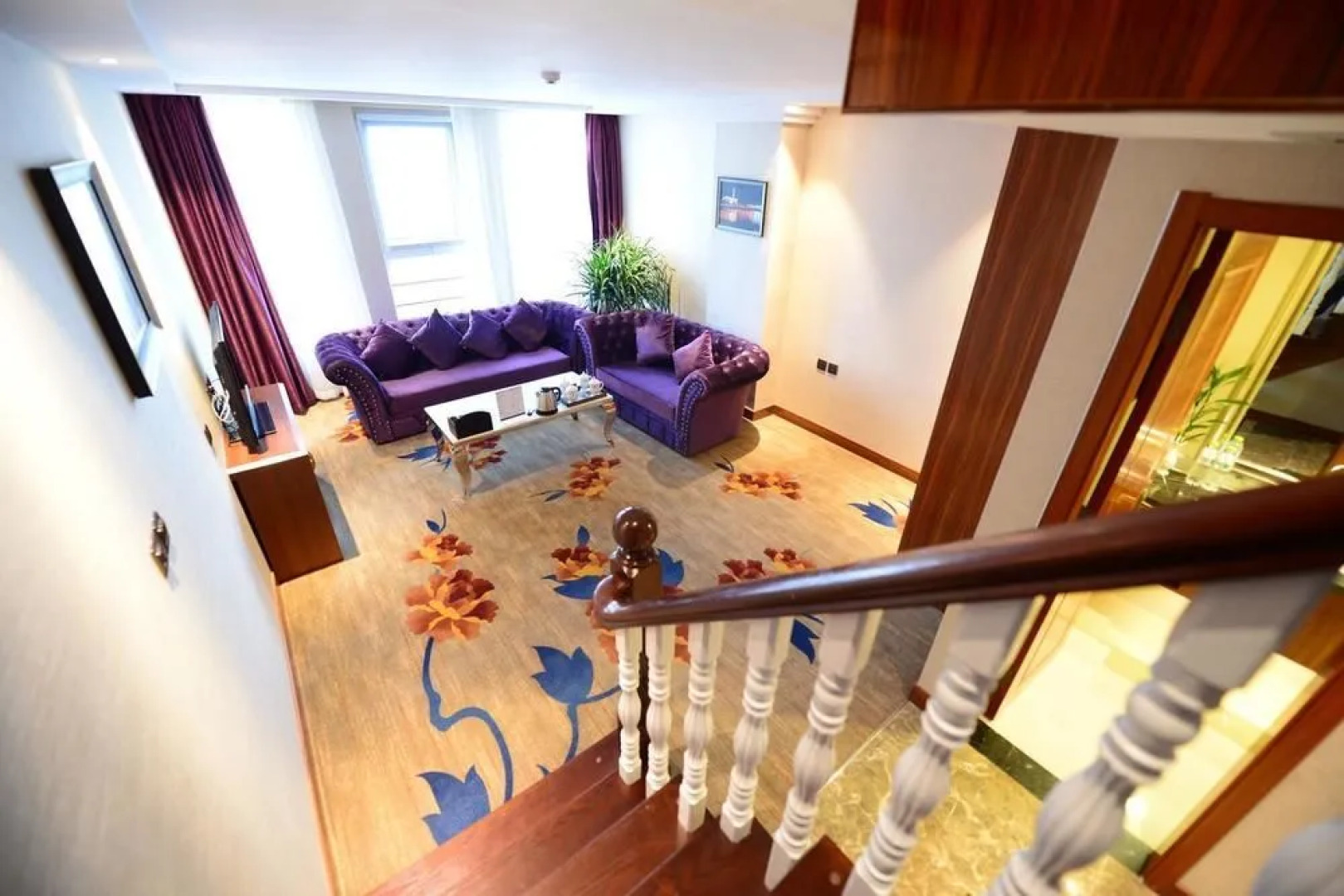 Mingdu Gloria Plaza Hotel Qingdao