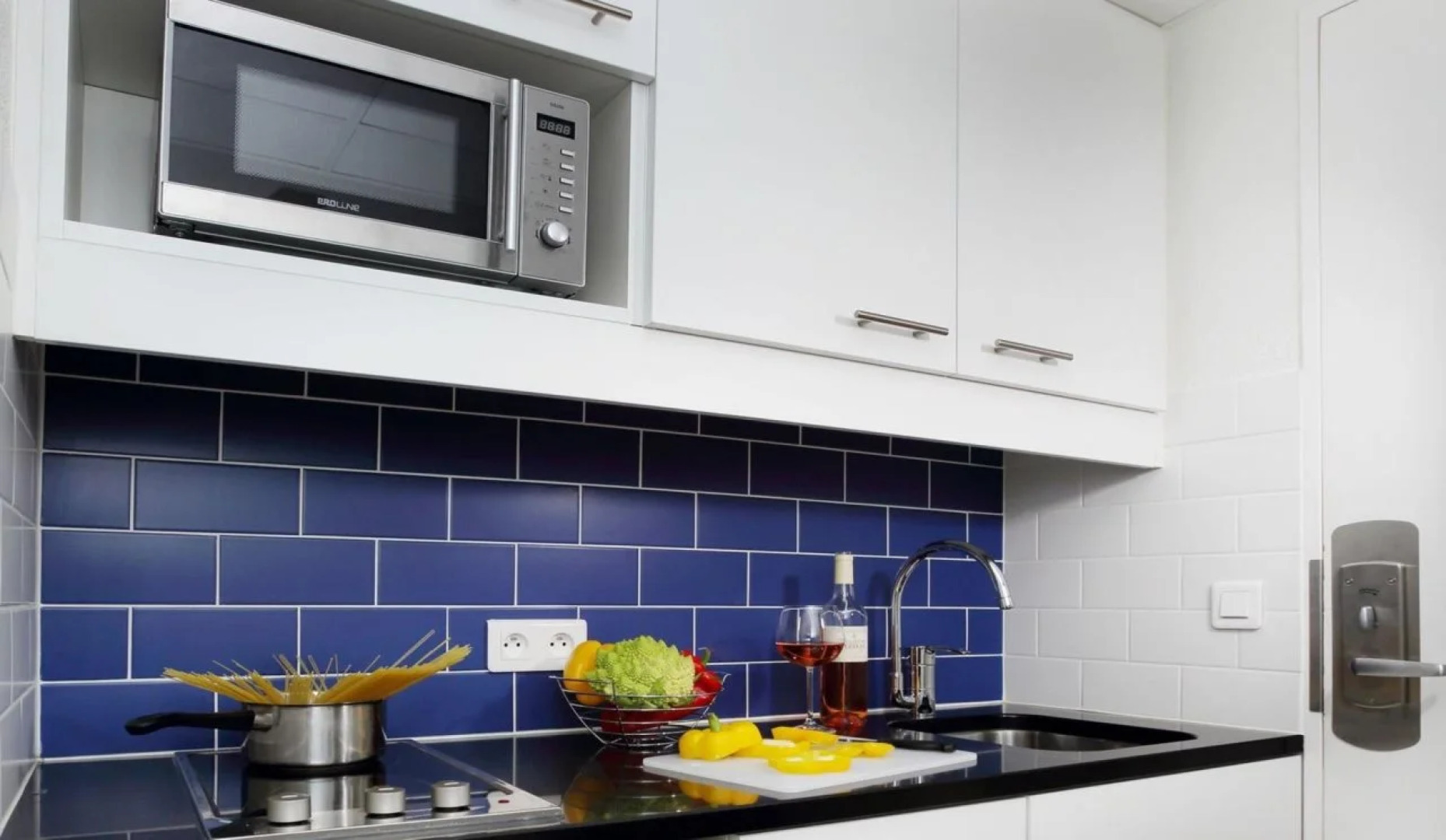 Citadines Aparthotel Cannes Croisette