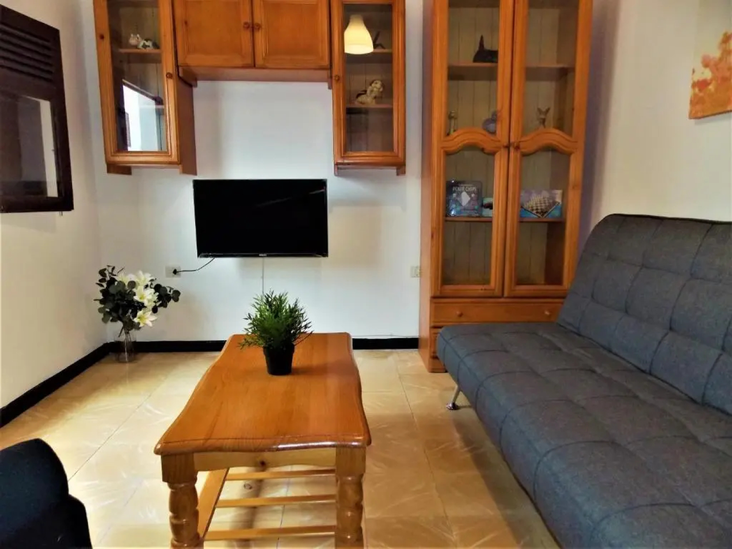 Casa Fasnia Nature