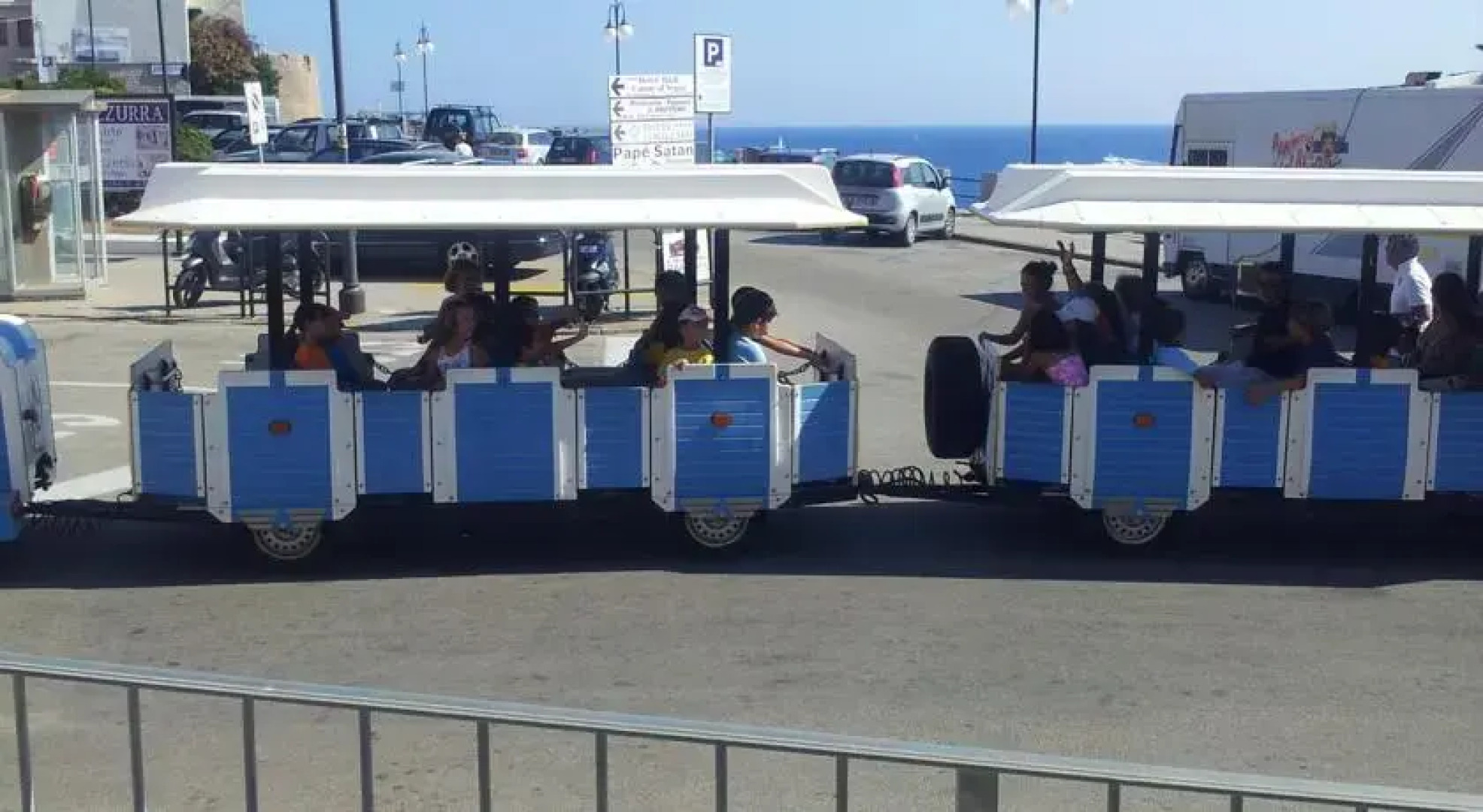 Appartamento Vista Mare