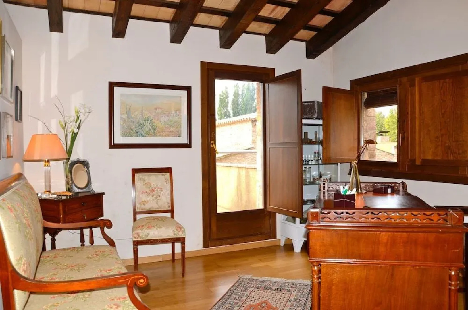 Villa Can Coll Peratallada