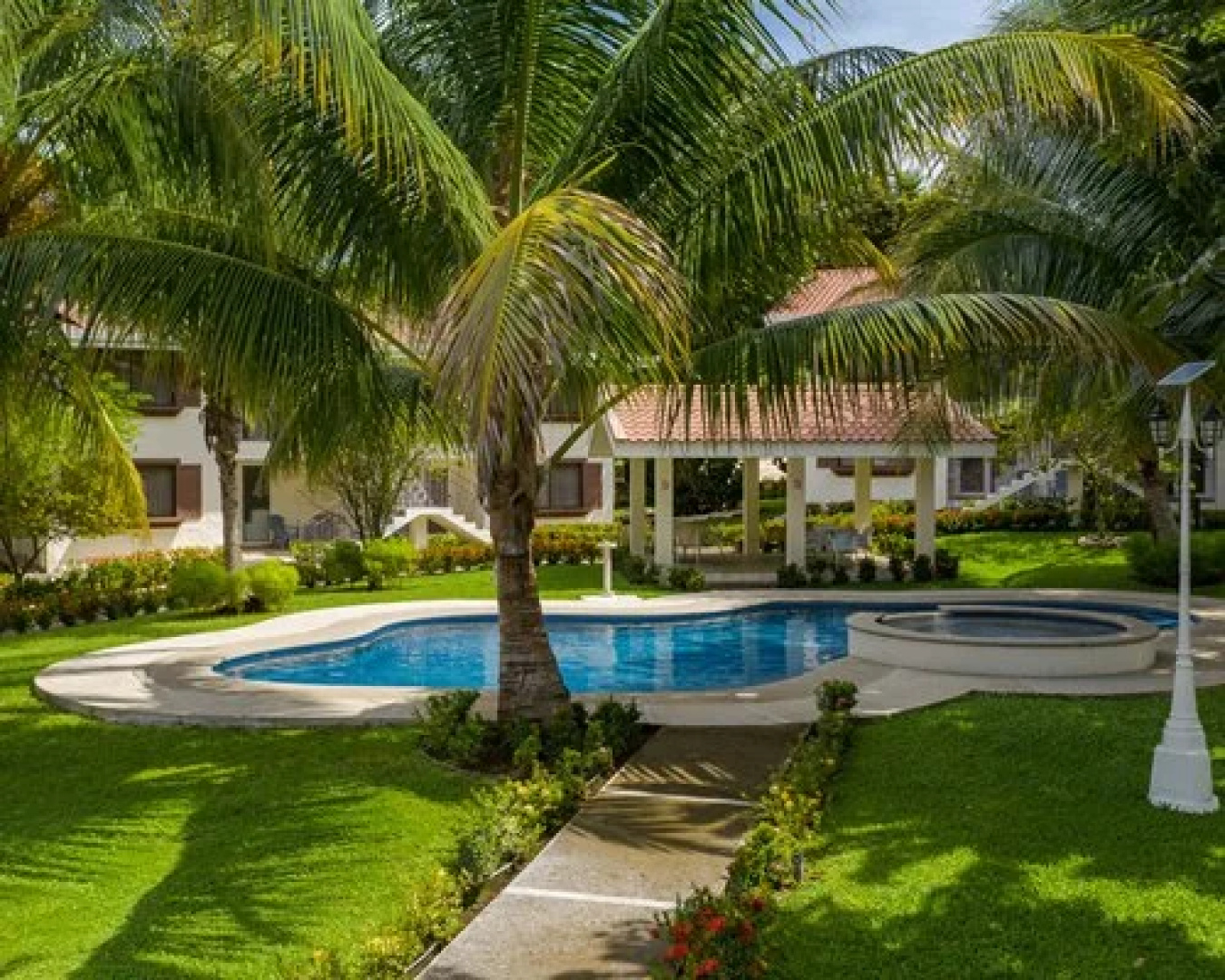 Oasis by Breeze, Guanacaste, Costa Rica