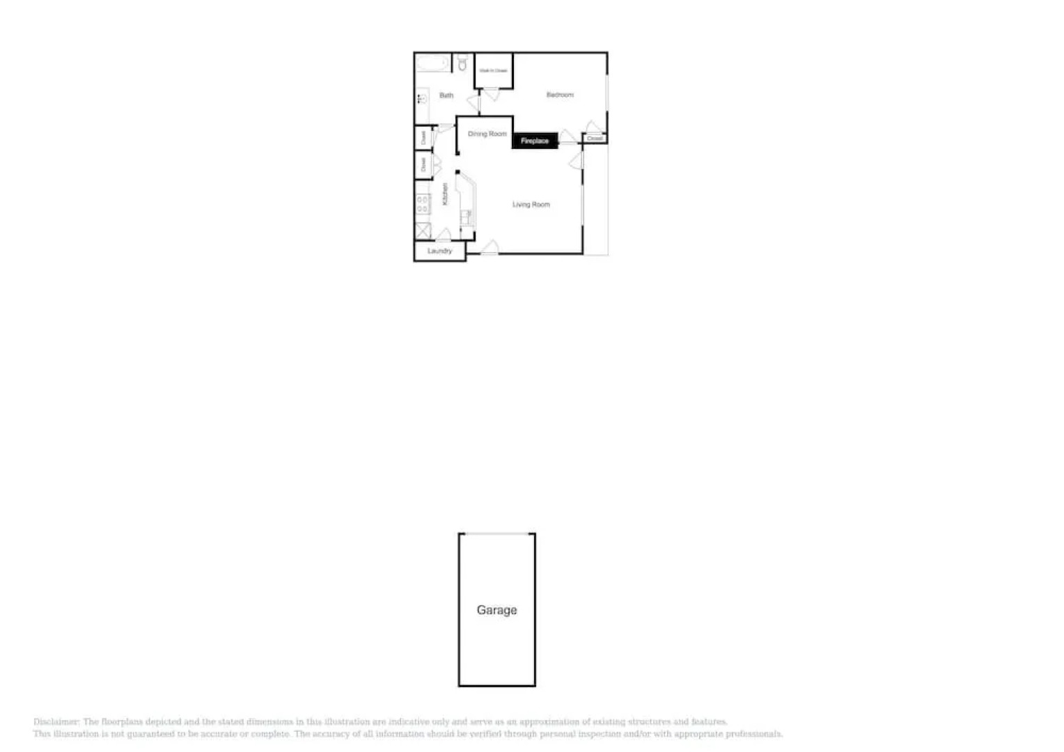 Stream and Mountain Views at Canyon Creek by RedAwning