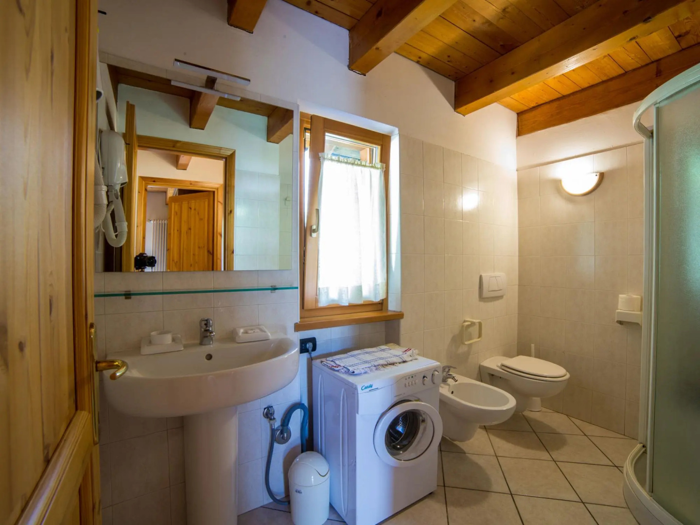 Chalet in Antey-saint-andre With Mountain Views