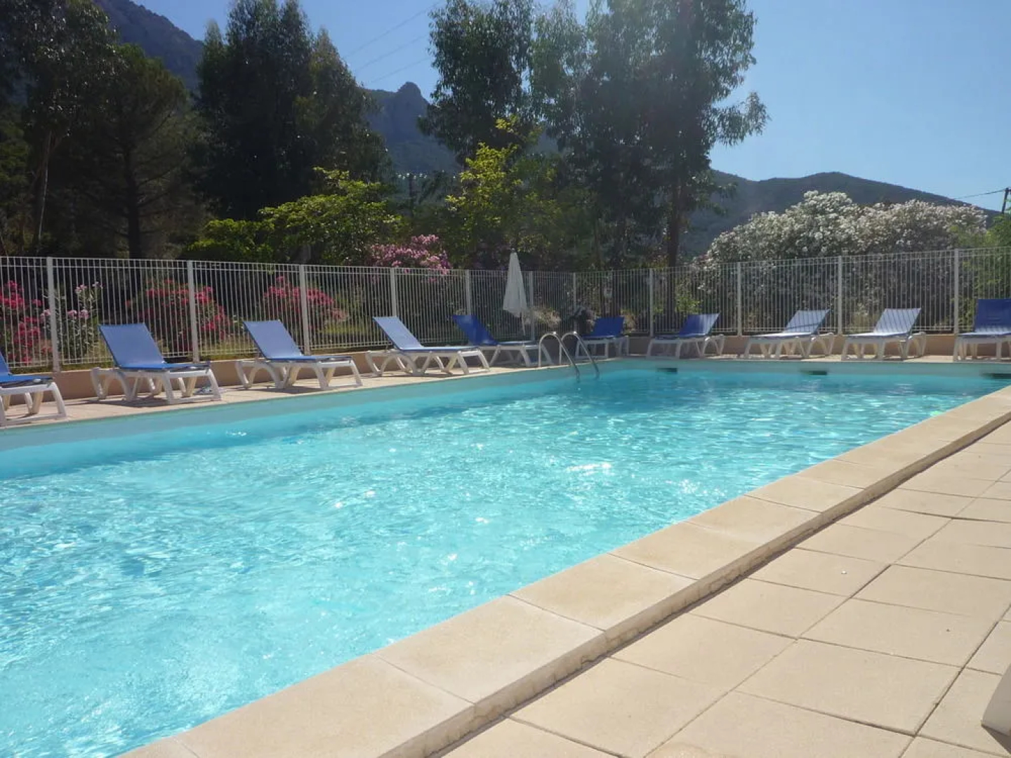 Hotel Cinque Arcate