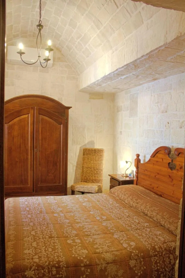 La Rosa dei Trulli B&B