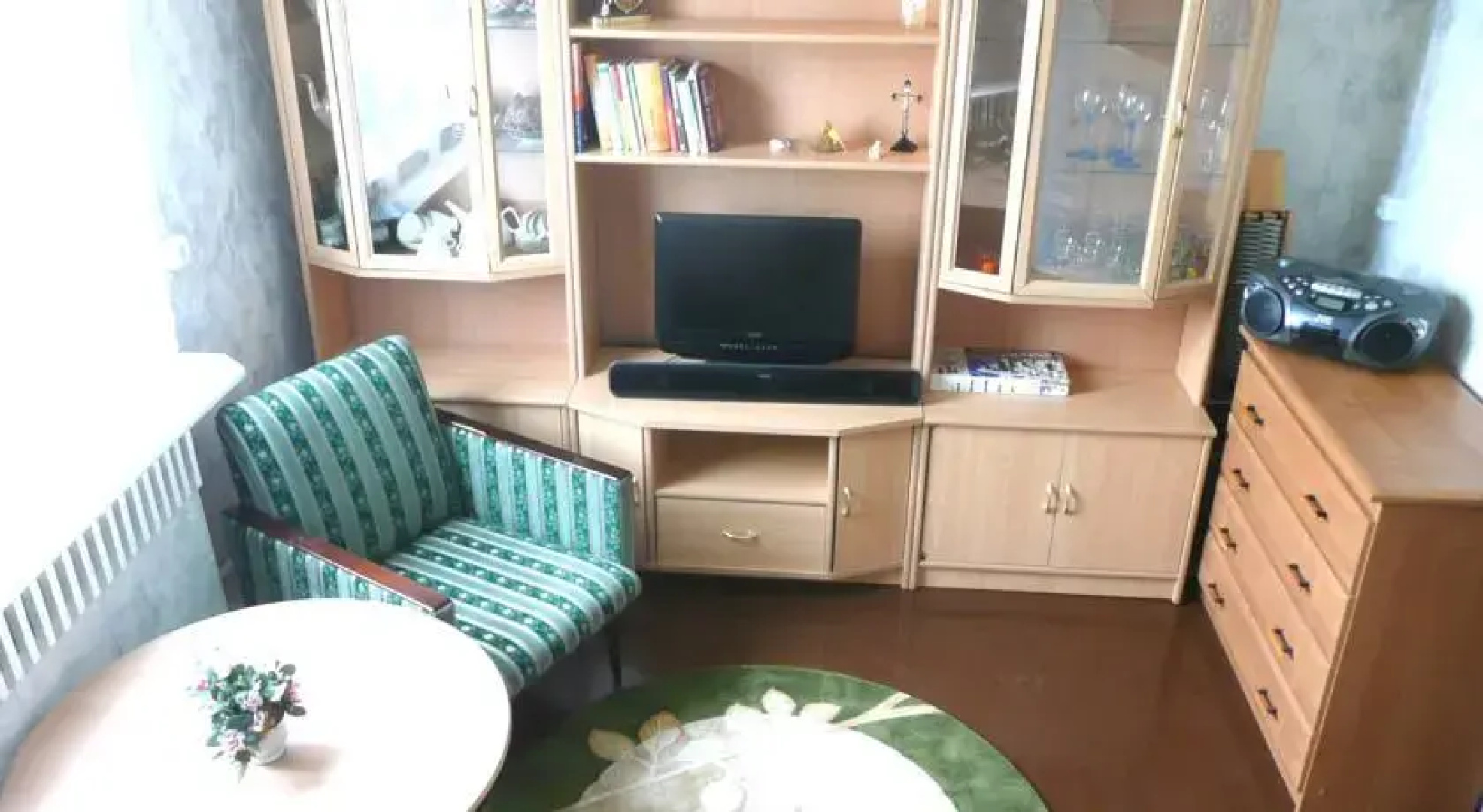 Apartment Niedras Jurmala