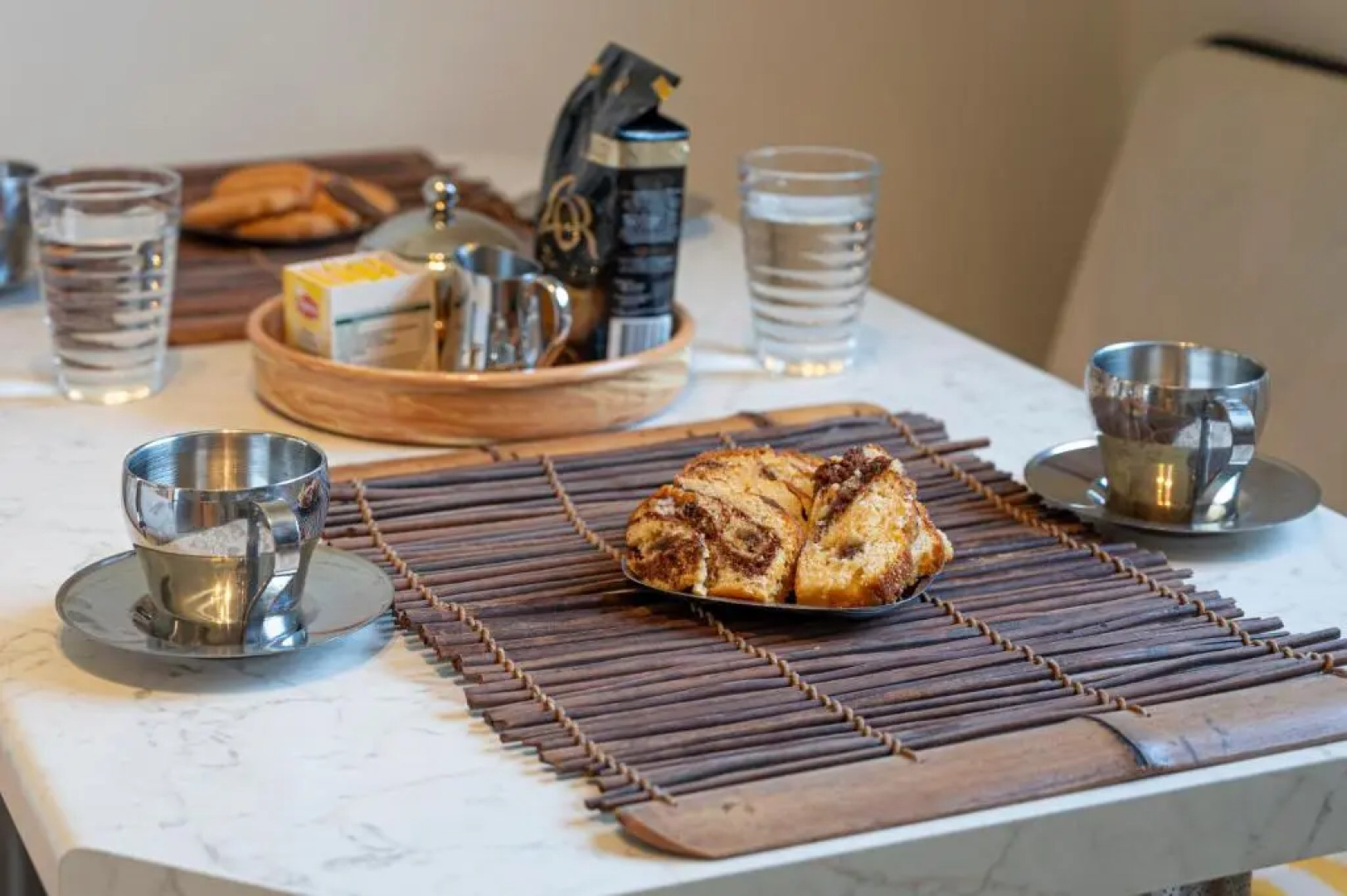 Secret Garden Residence