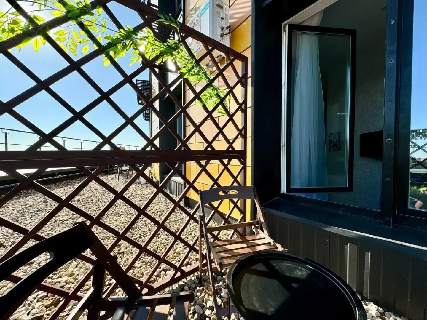 Happy People на улице Олимпийская