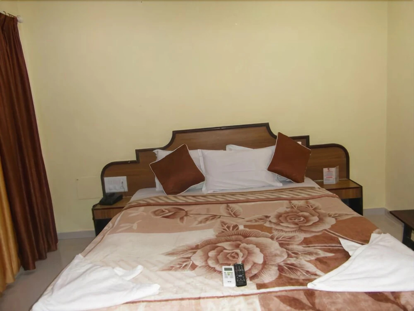 Dariya Darshan Hotel