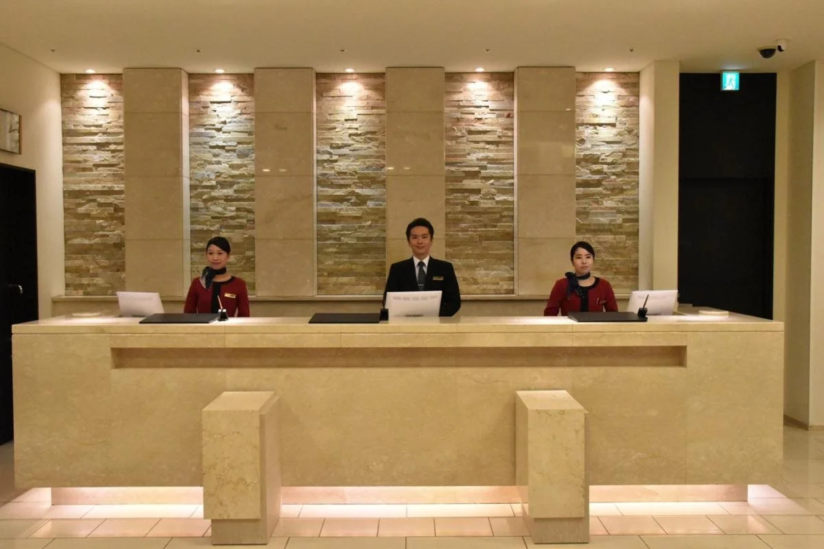 Richmond Hotel Akita Ekimae