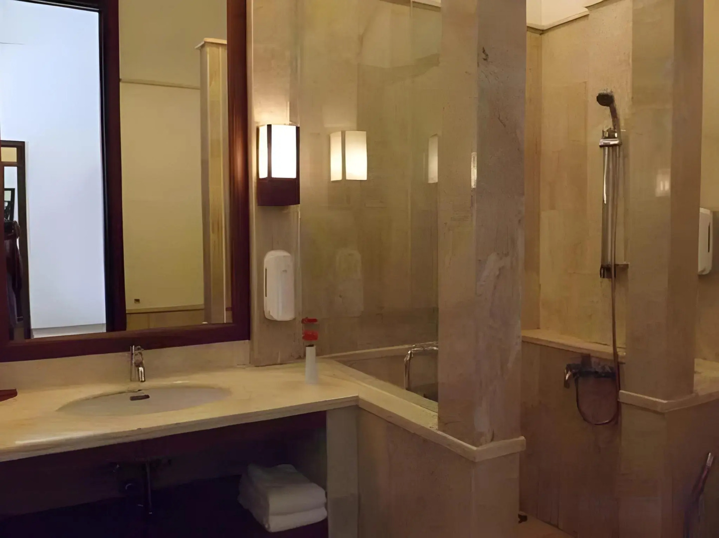 Jimmers Mountain Resort