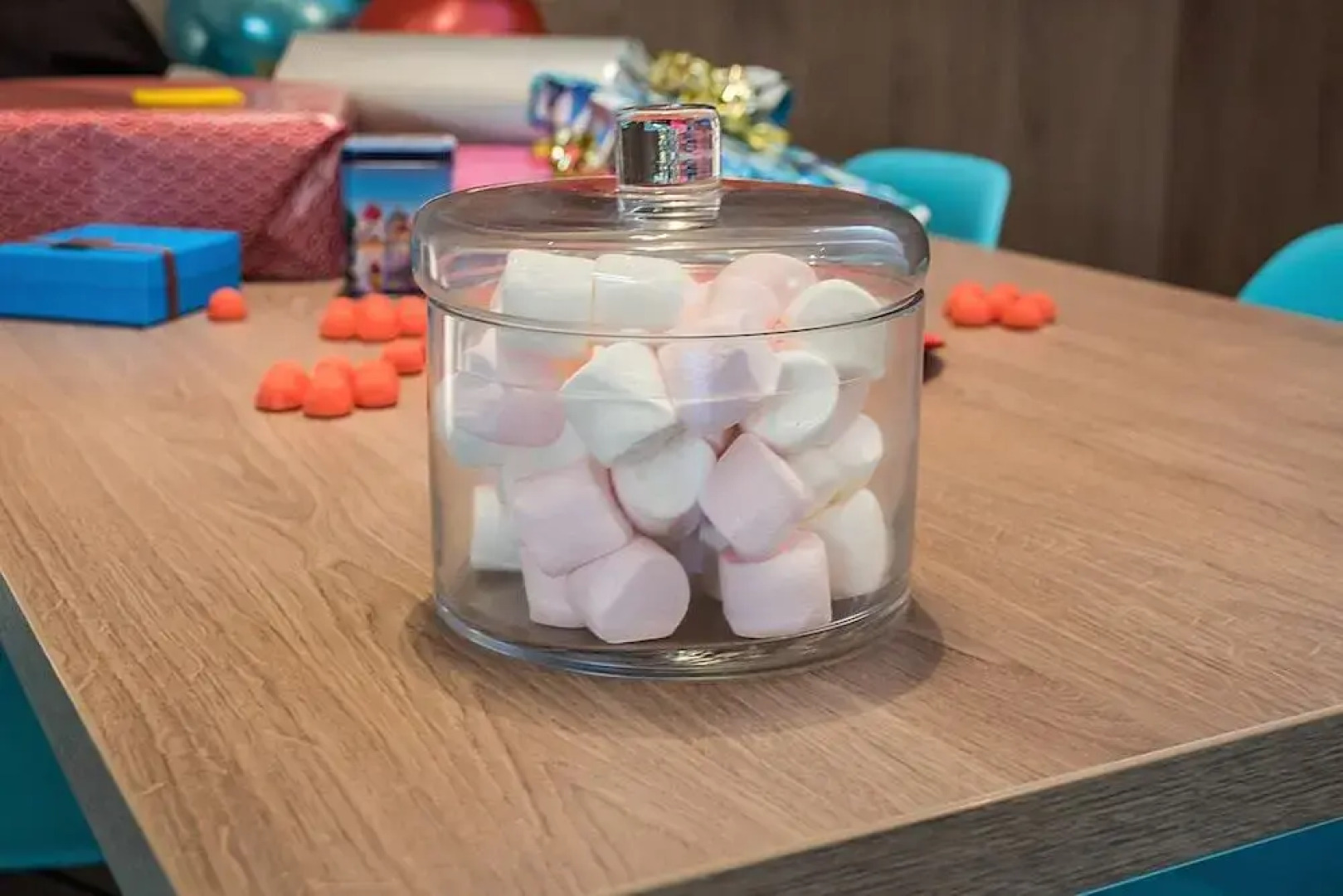 Chalet Le Rouge Morzine - By EMERALD