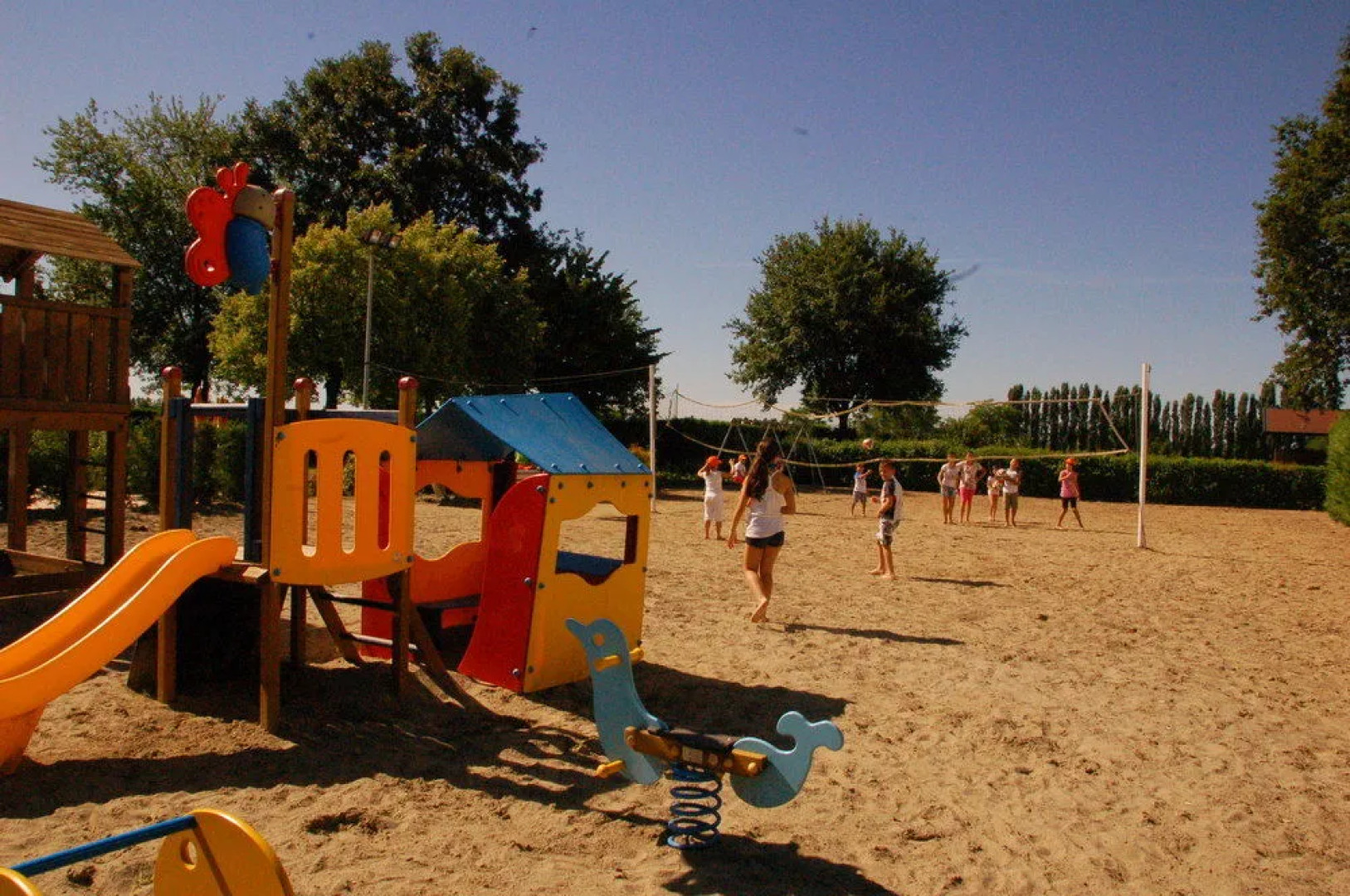 Sport Hotel All'Ancora