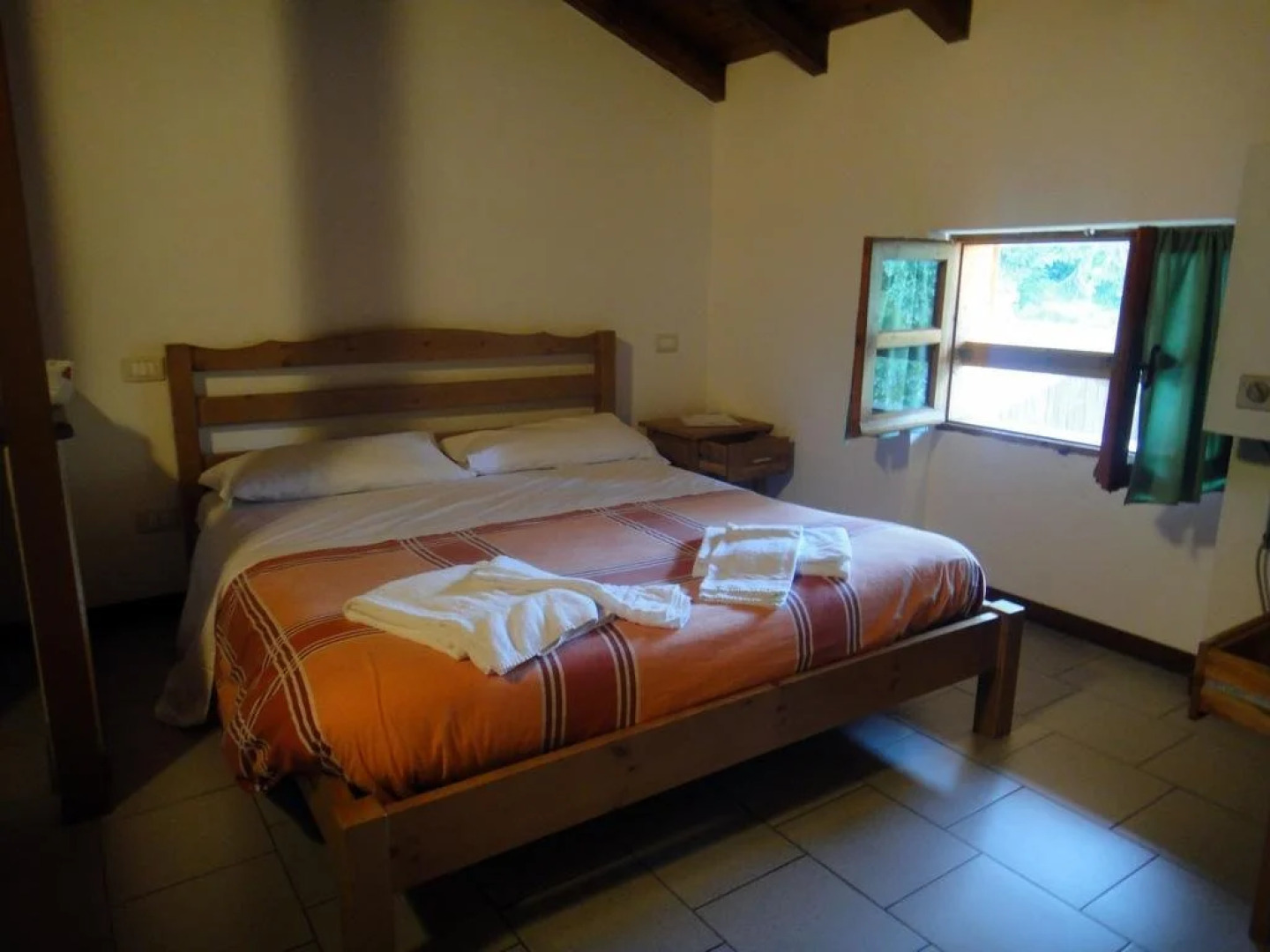 Locanda Alpe Quaggione Trattoria Con Camere