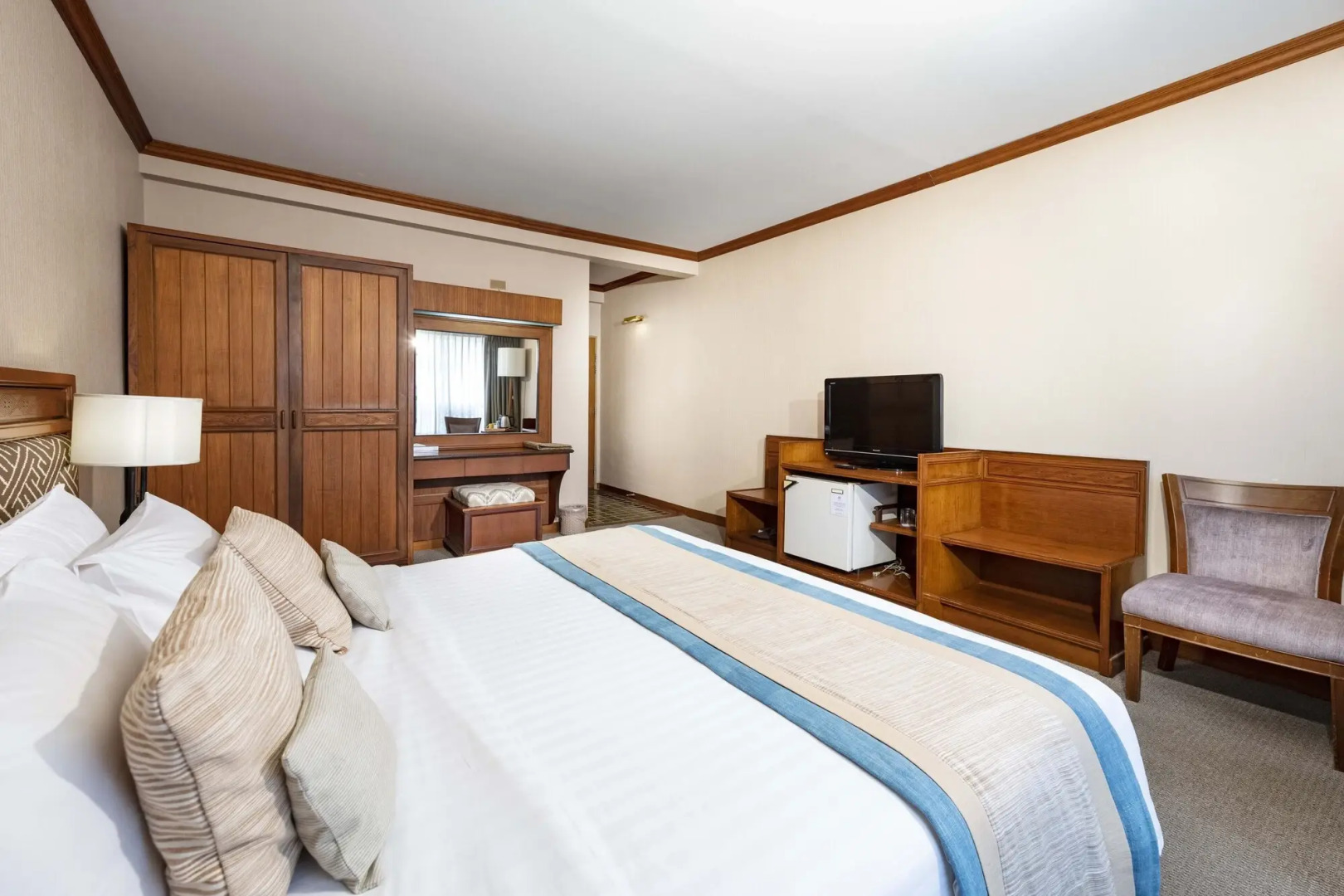 Tohsang Heritage Ubon Hotel