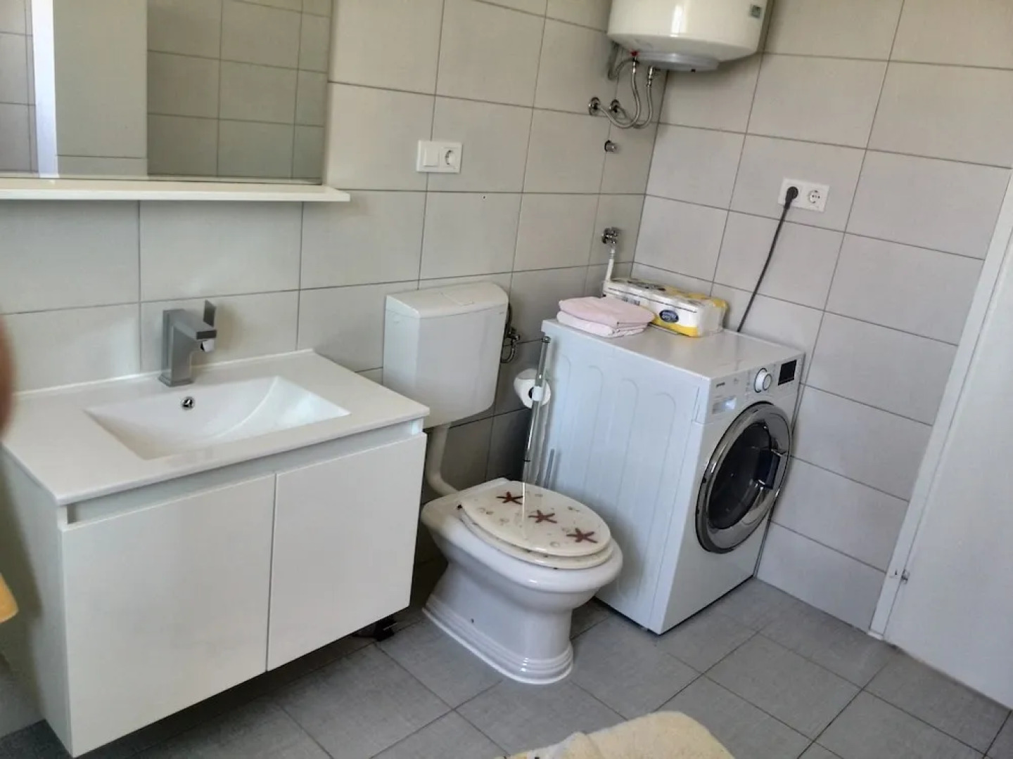 Apartments Raffaello