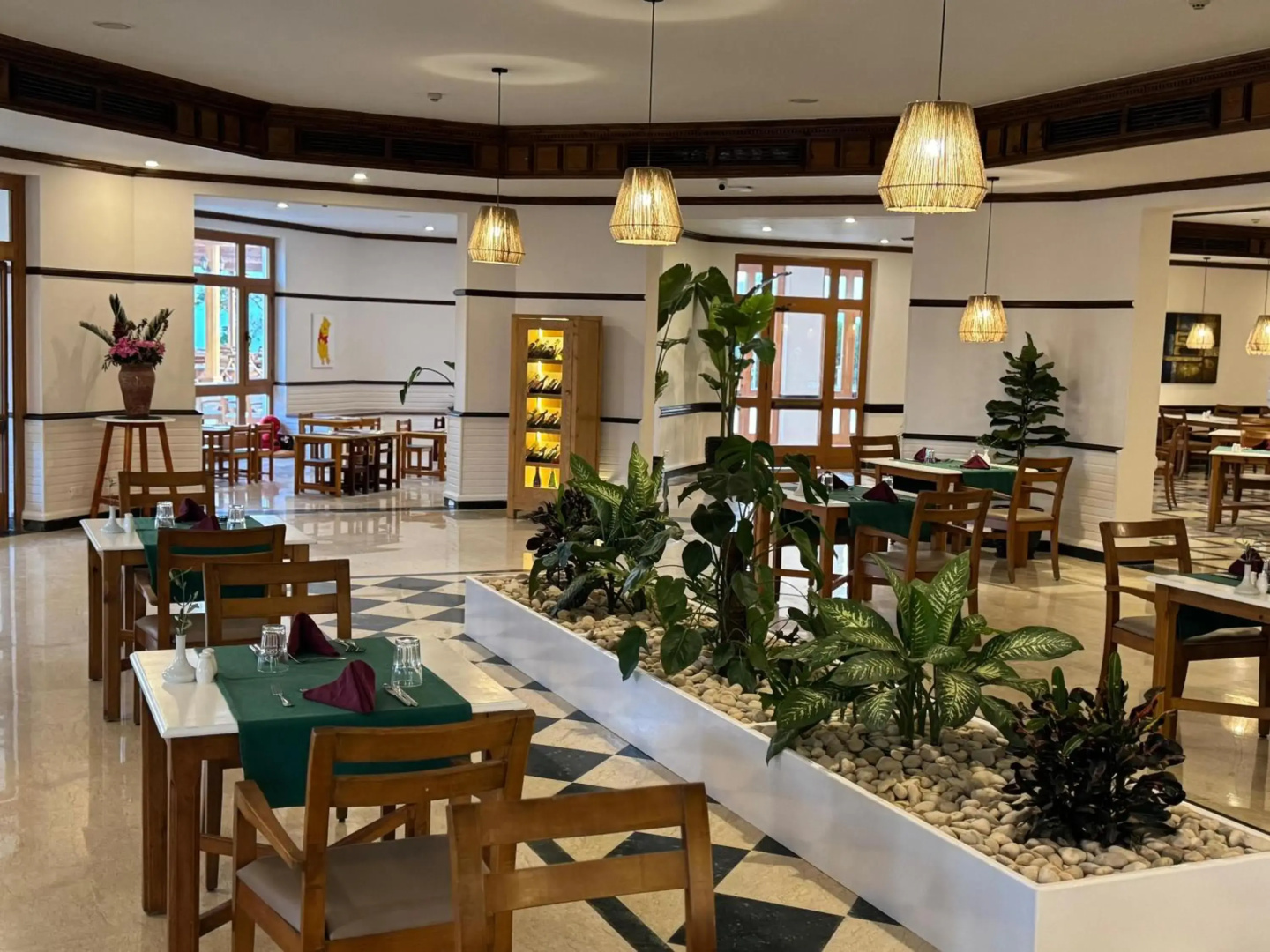 Lahami Bay Beach Resort And Gardens