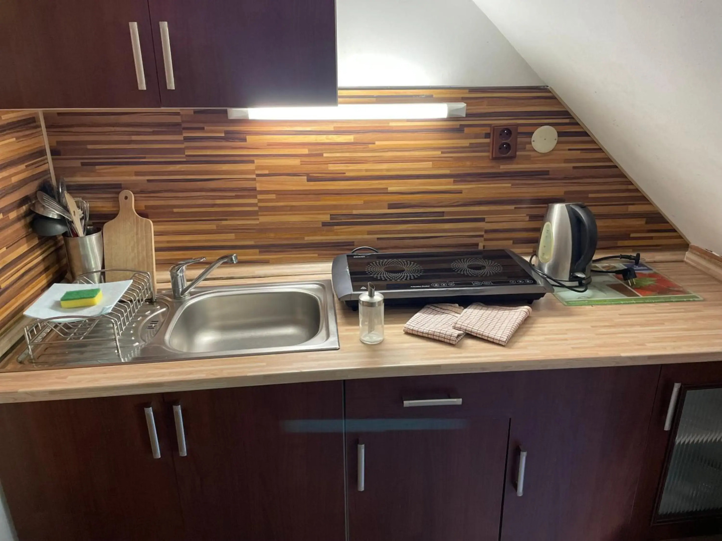 Apartments Ve dvoře