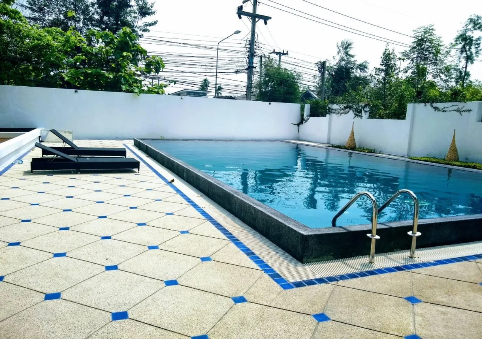 KAIDA Resort & Residences