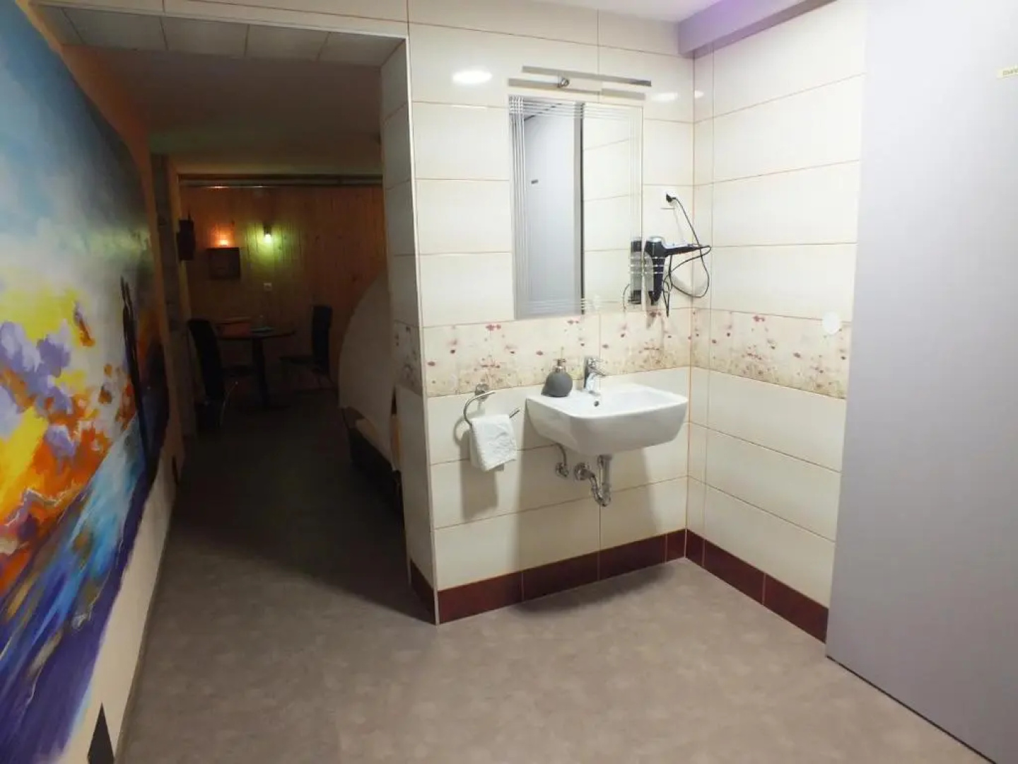 Apartma Mihovc