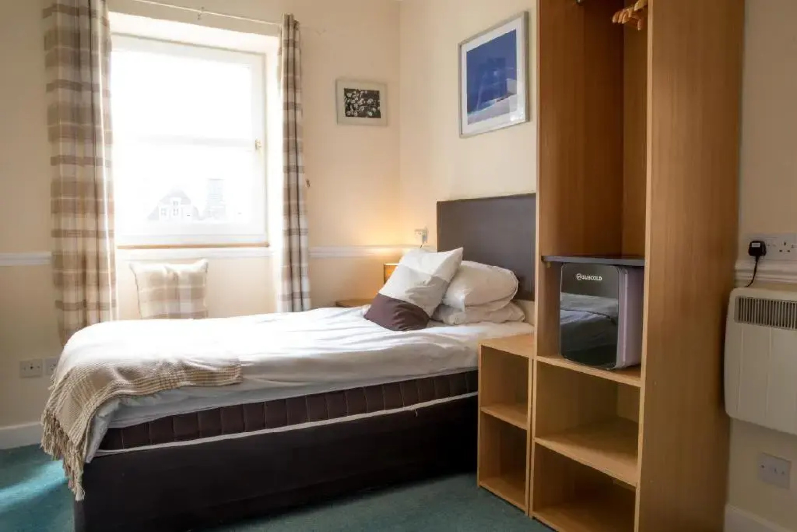 Park Lodge Hotel