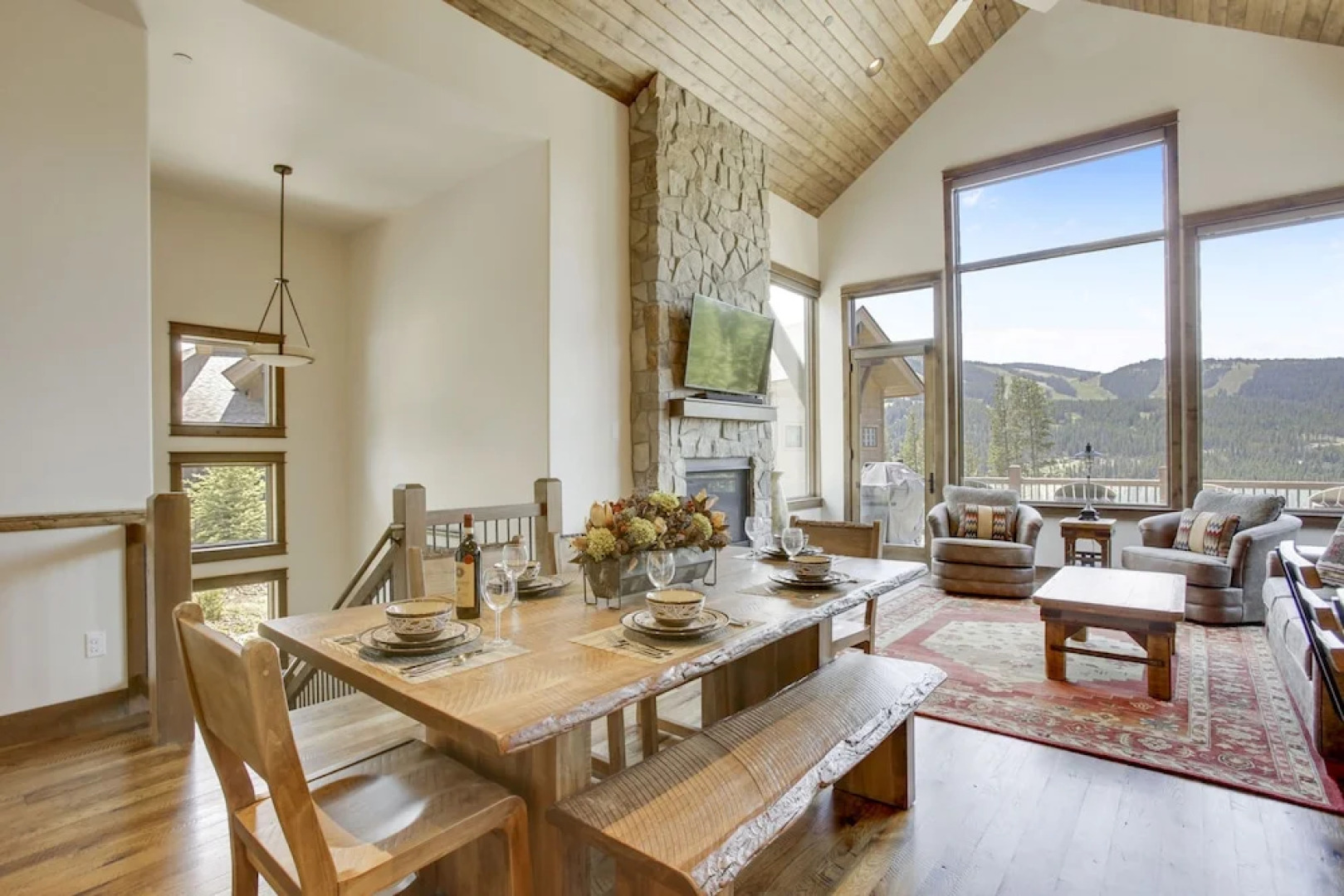 Lakota Trailside Luxury Villas by Winter Park Escapes