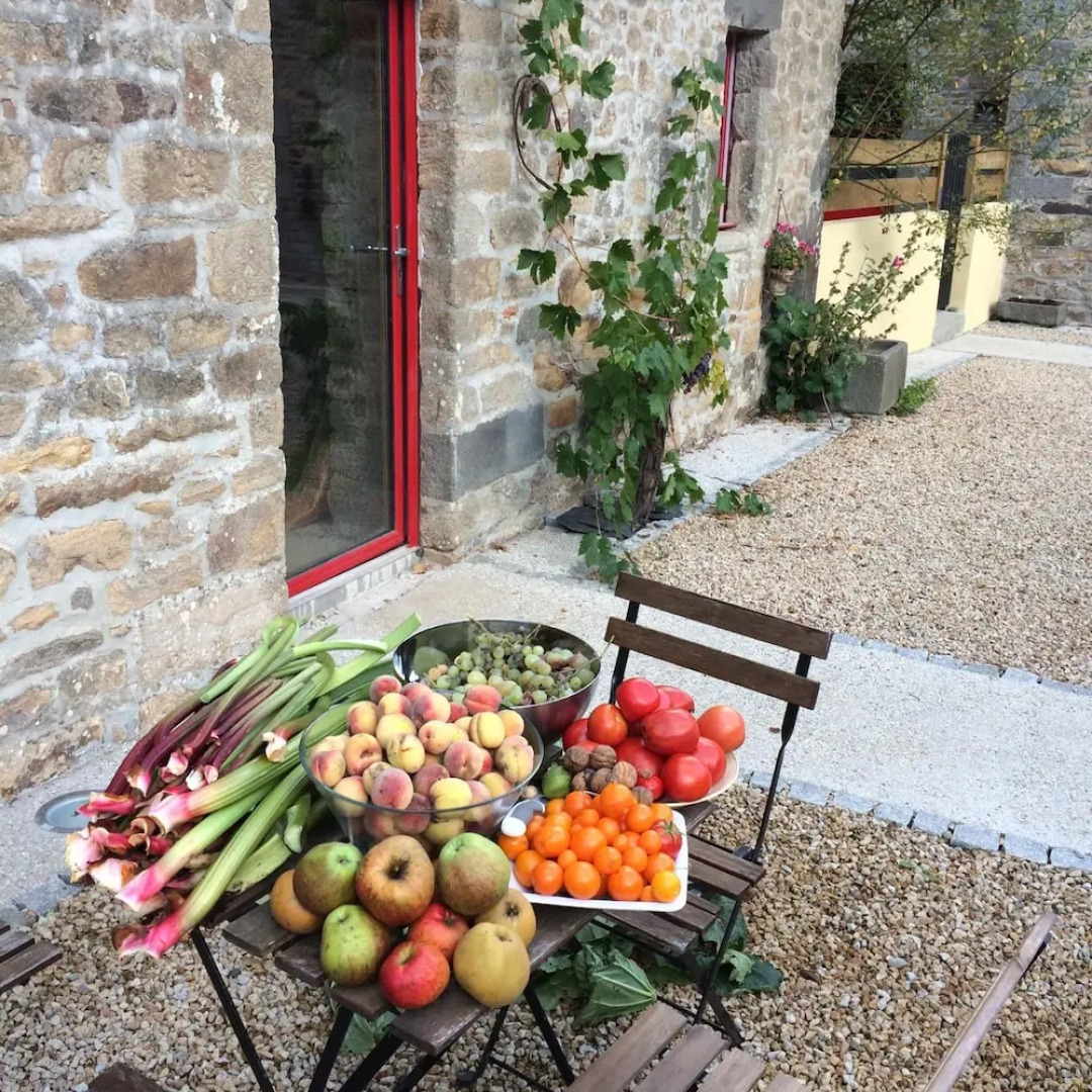 Les gites d'Hellen