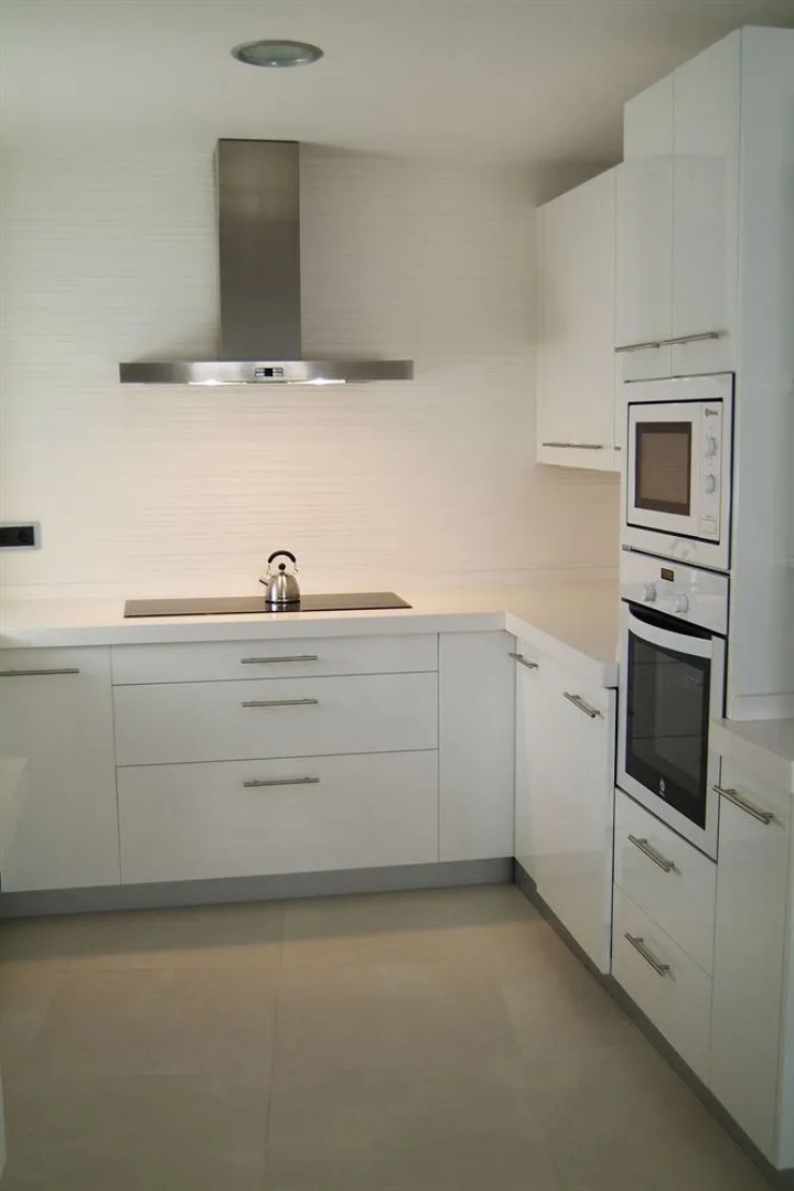 Apartamentos Turisticos San Pablo