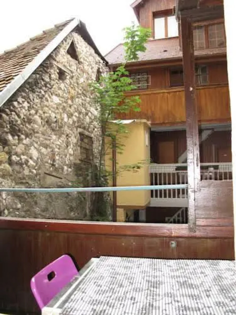 Le Carnot Lofts and Lakes