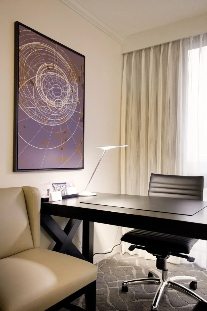 Hyatt Regency Birmingham-The Wynfrey Hotel