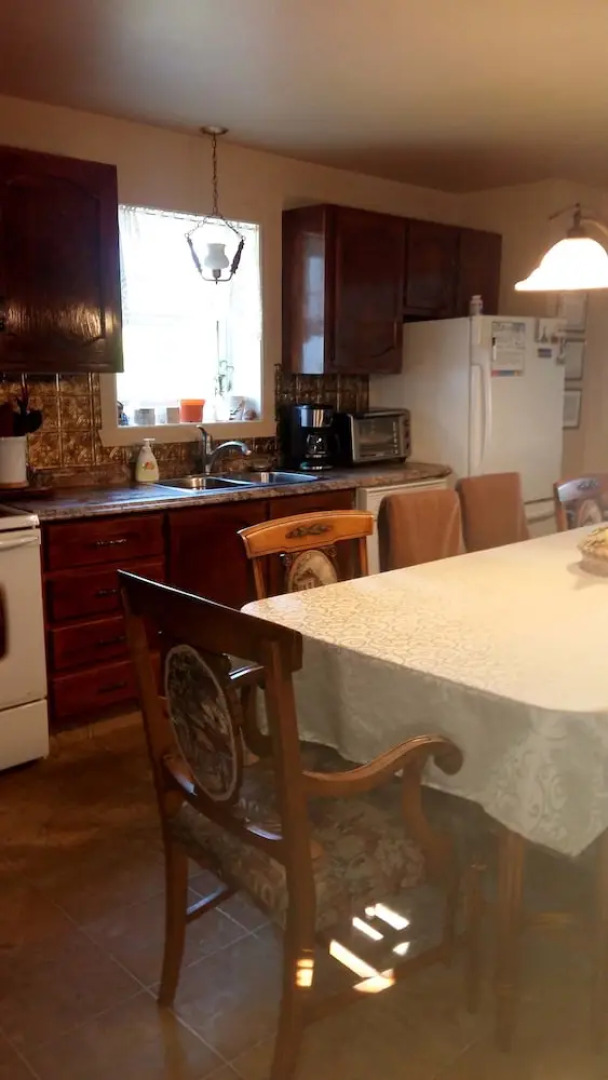 Gîte Agricole Les Lilas