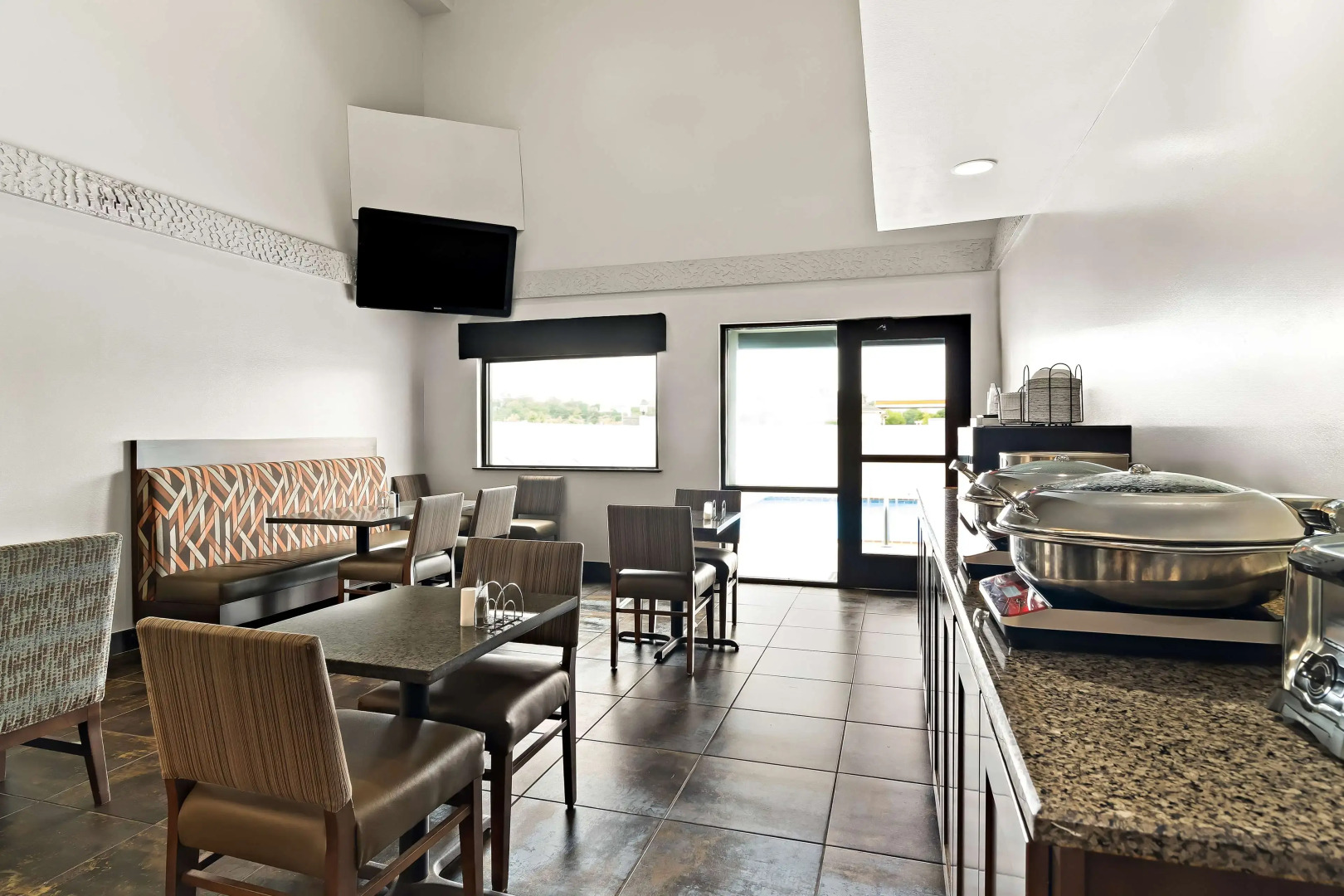 Best Western Paducah Inn