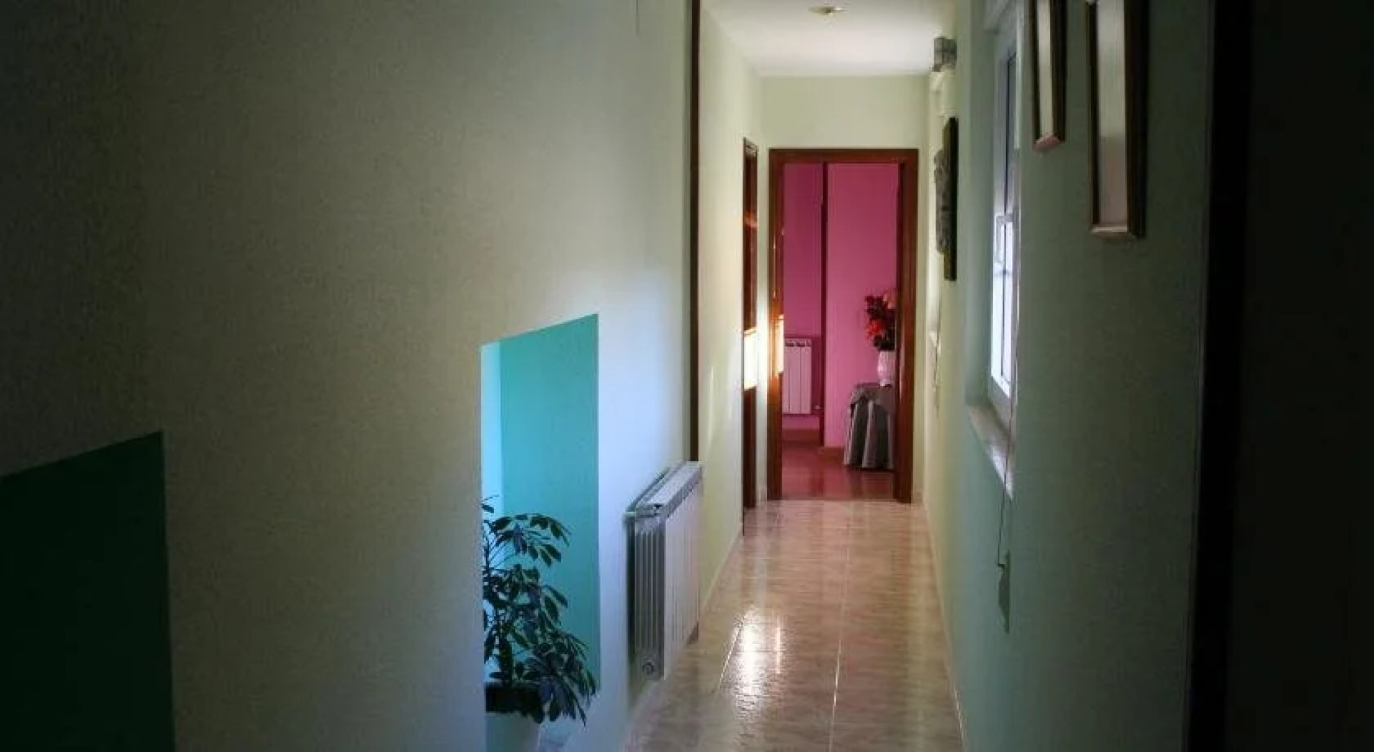 Hostal-Restaurante La Corte