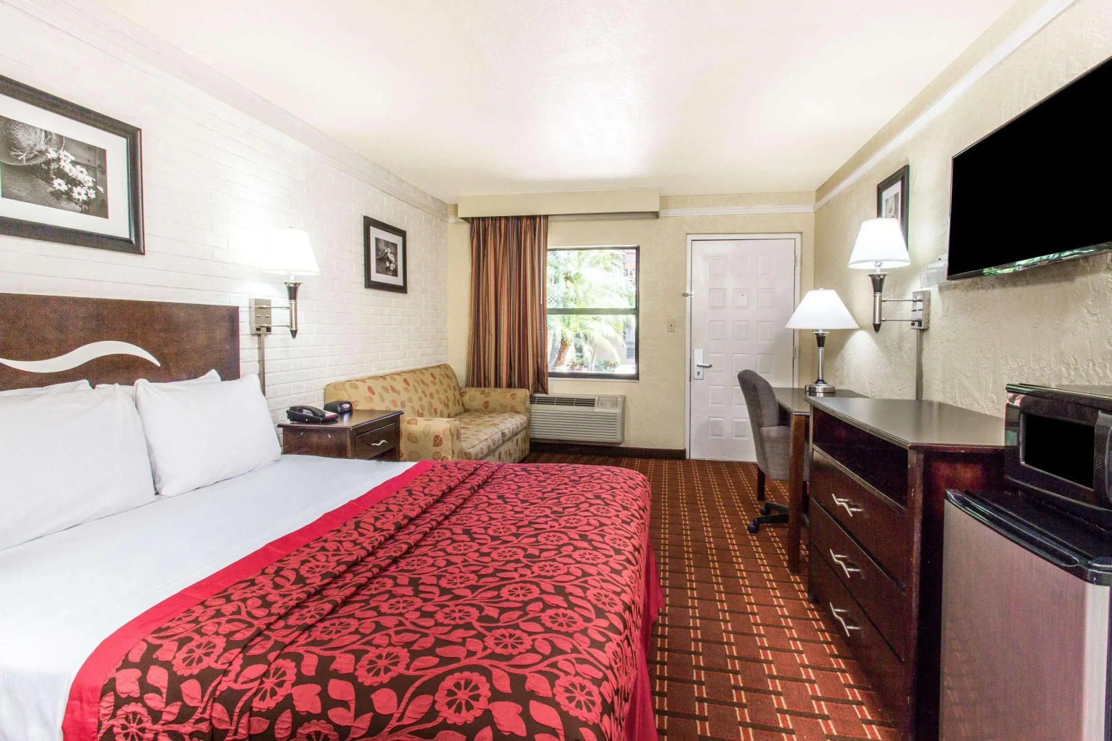 Quality Inn & Suites Altamonte Springs Orlando-North