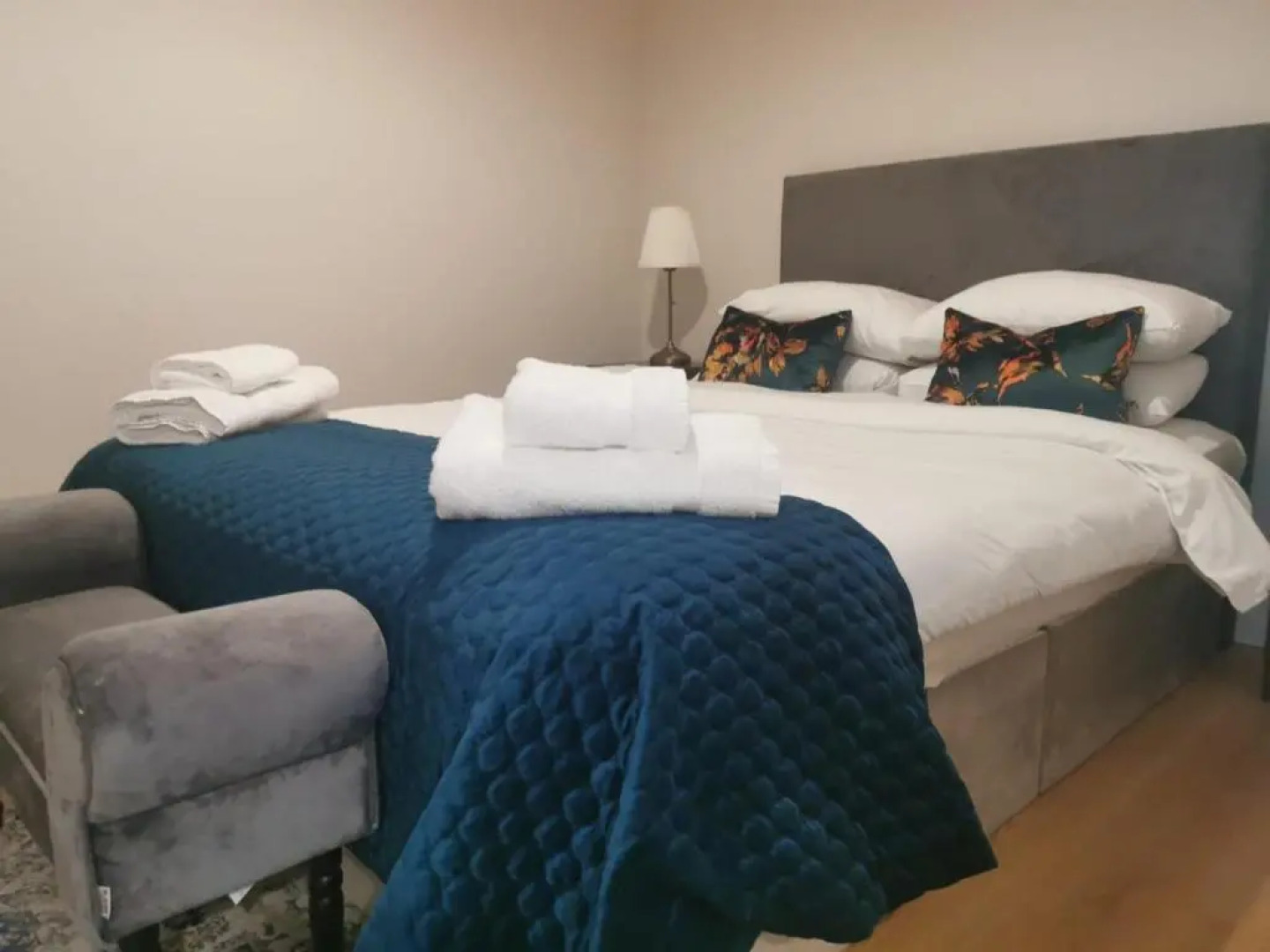 360 Town Stay Apartments & Studios