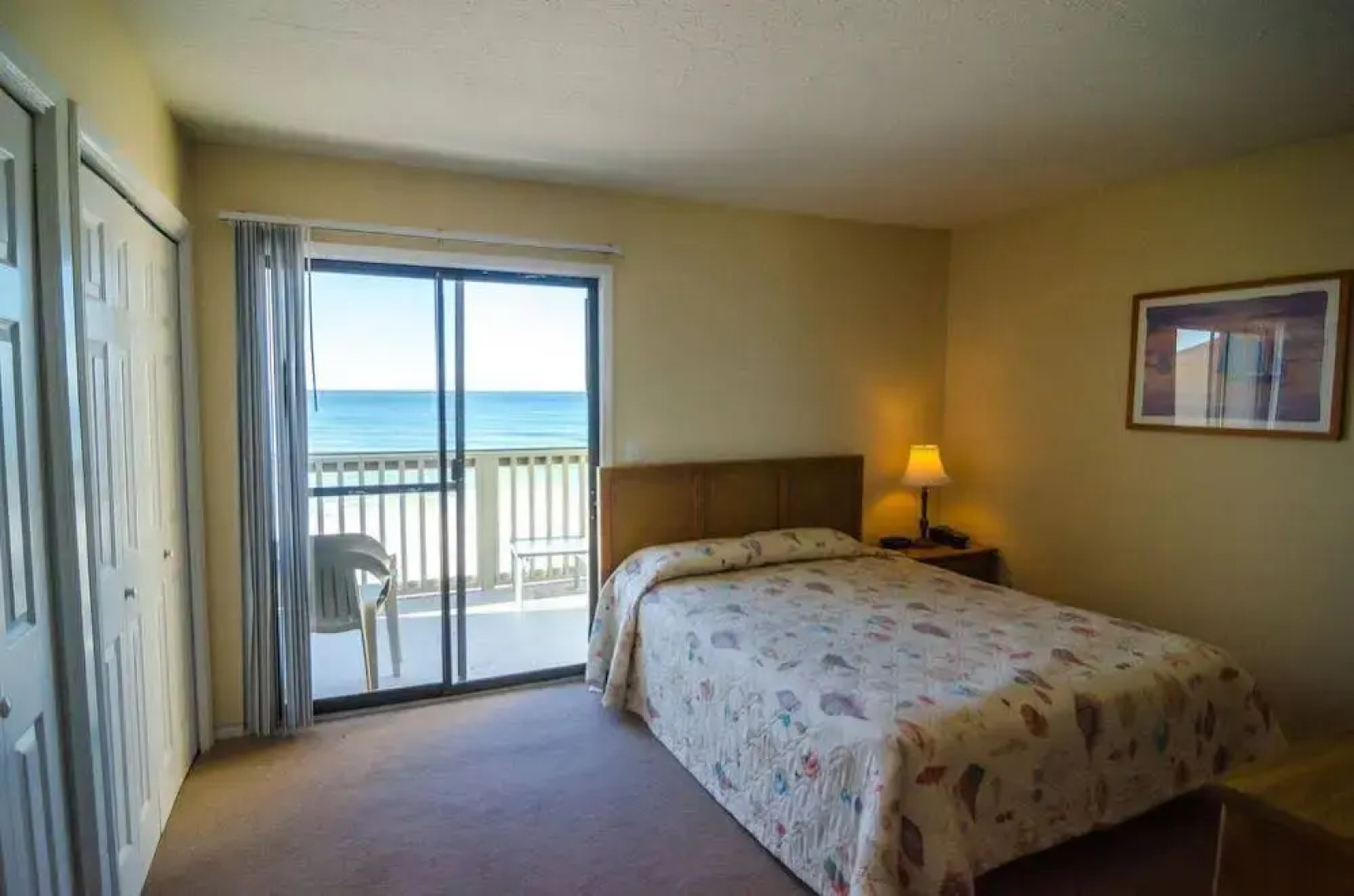 Sunswept Condo Rentals by Panhandle Getaways