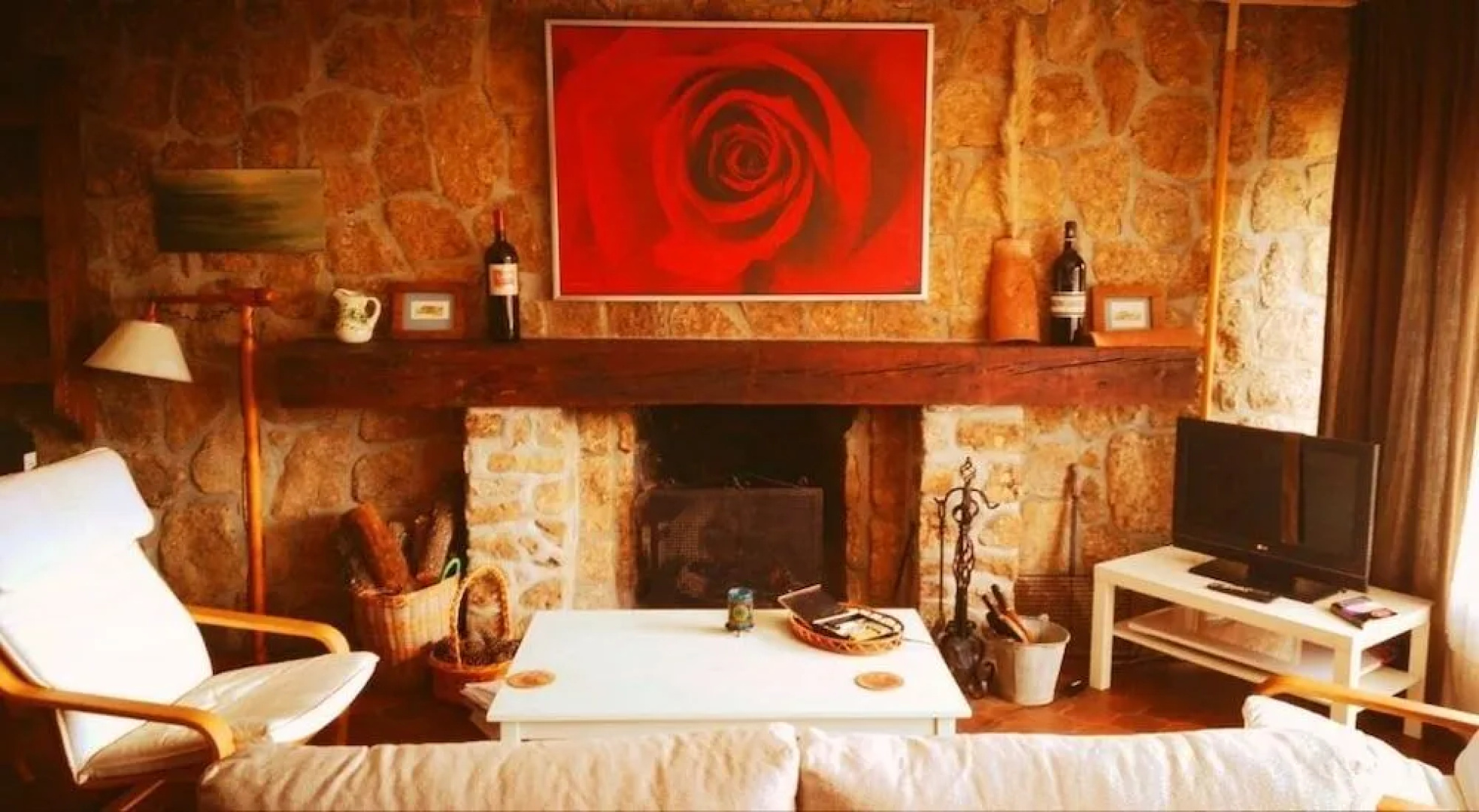 Casa La Vaquilla