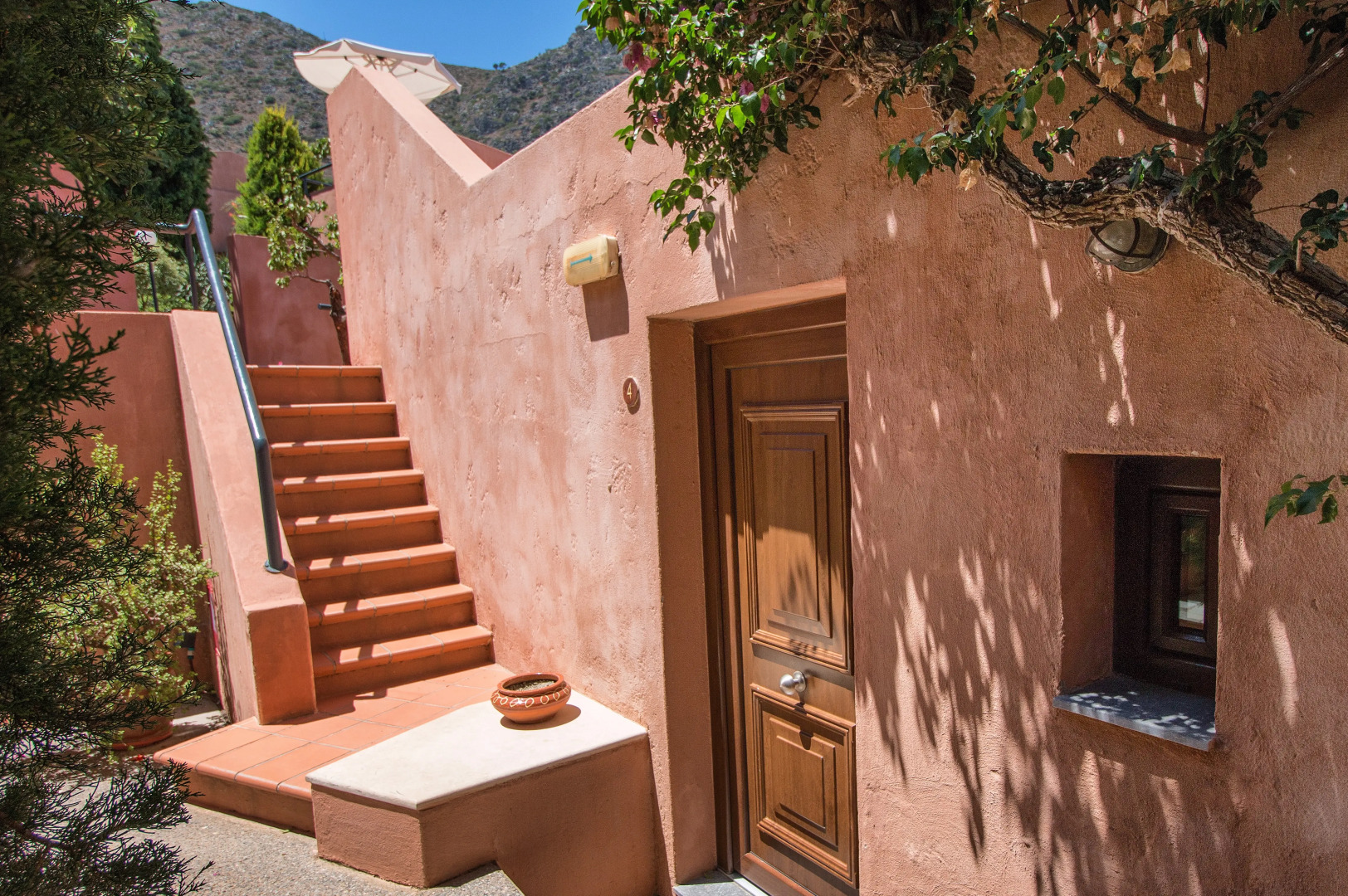 Koutouloufari Village Holiday Club