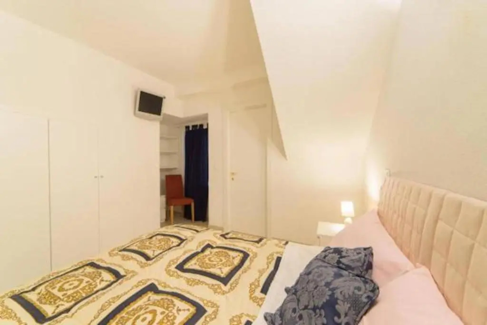 La Casa Nel Borgo Sul Lago