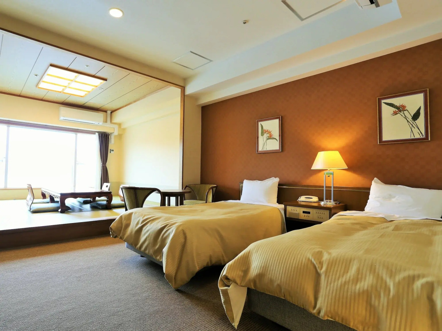 Bay Resort Hotel Shodoshima