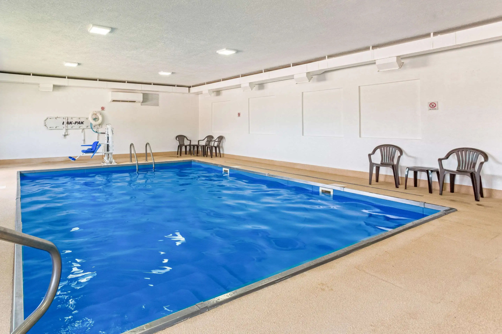 Quality Inn & Suites Ferdinand