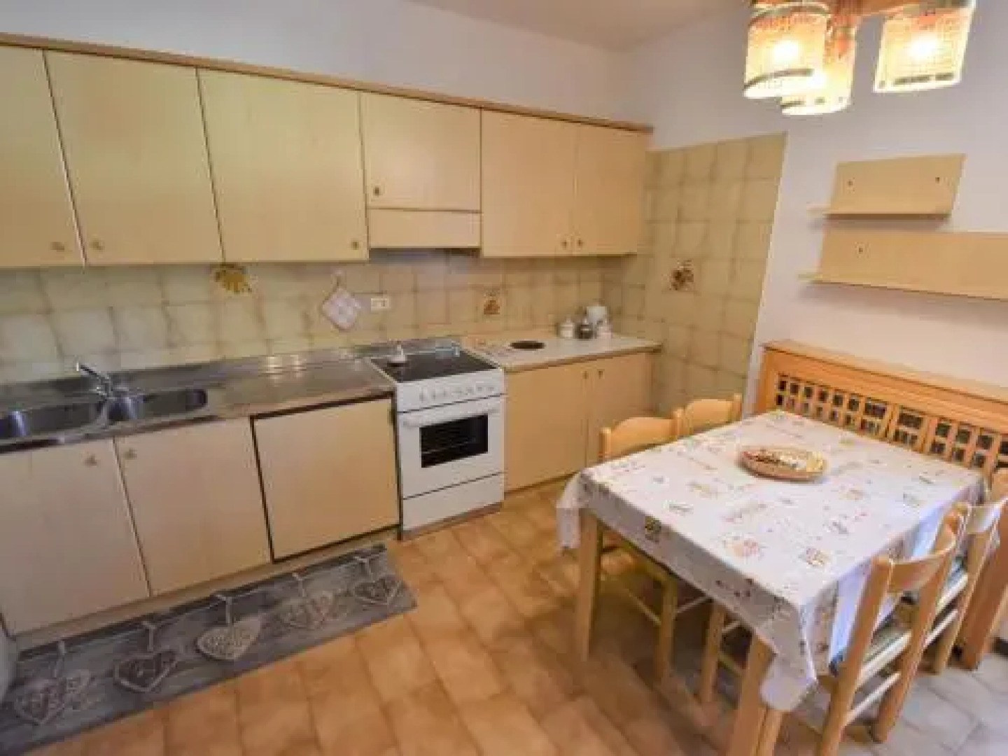 Locazione turistica Civetta.2